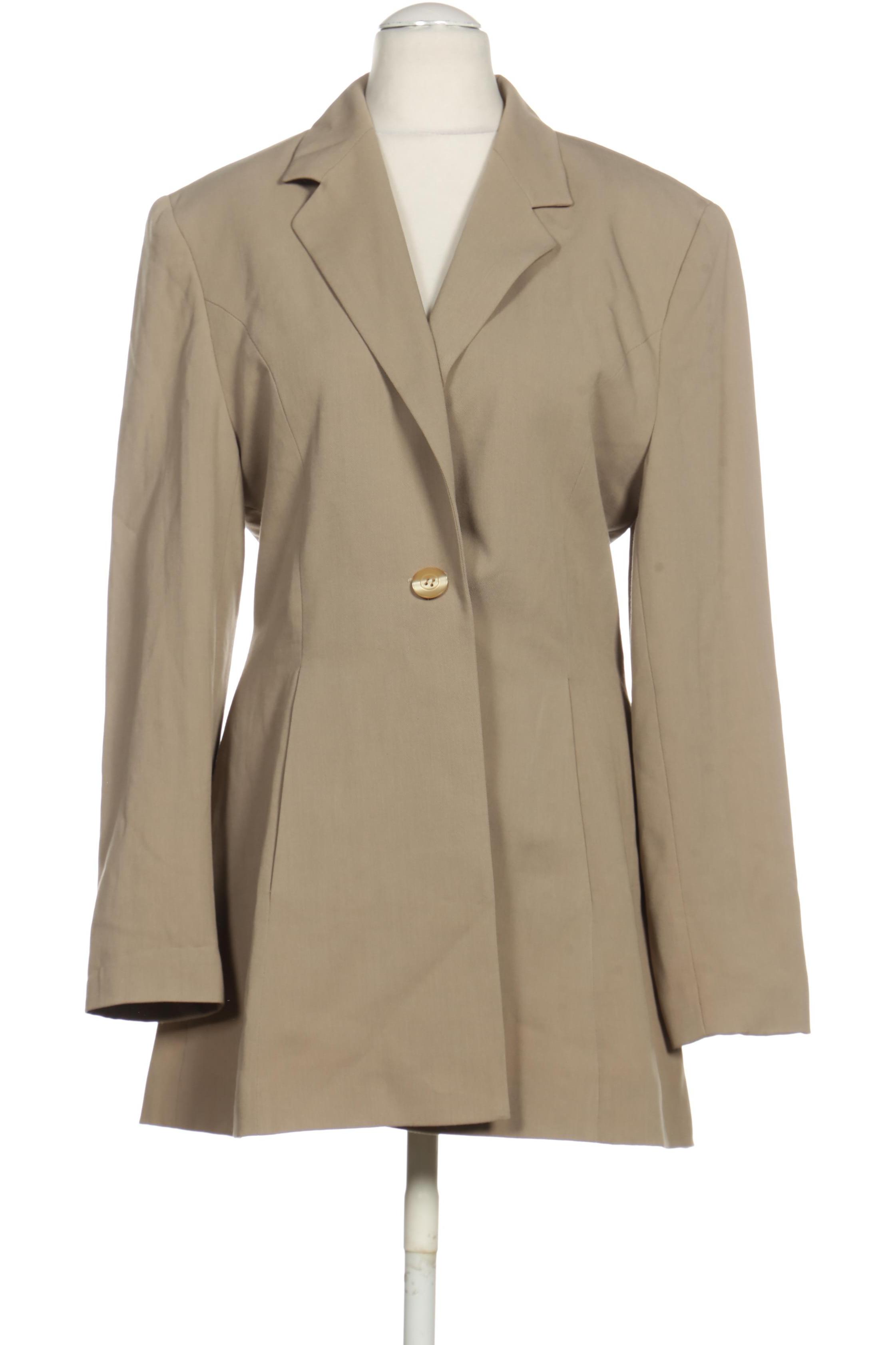 

Marc Aurel Damen Blazer, beige, Gr. 38