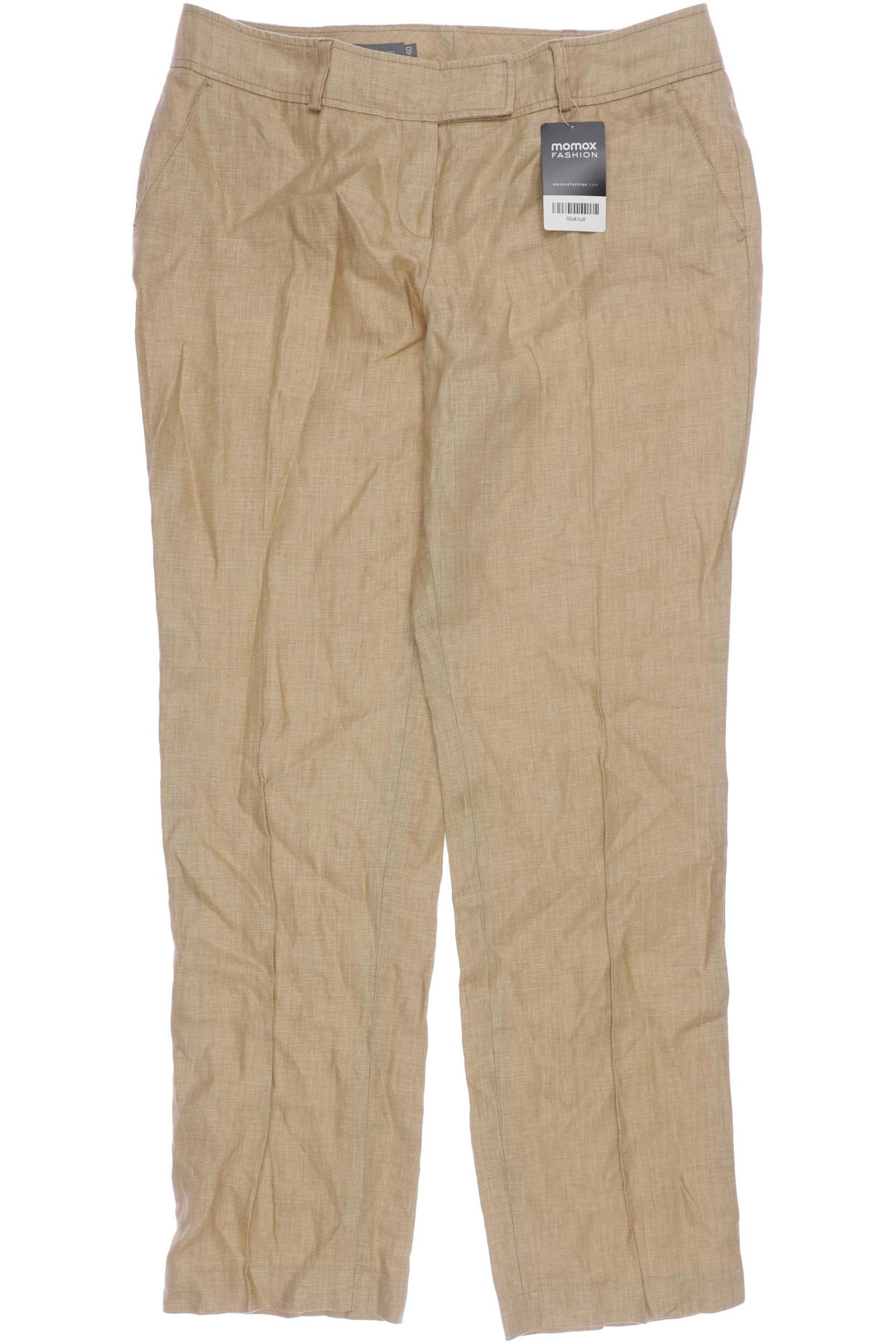 

Marc Aurel Damen Stoffhose, beige, Gr. 40