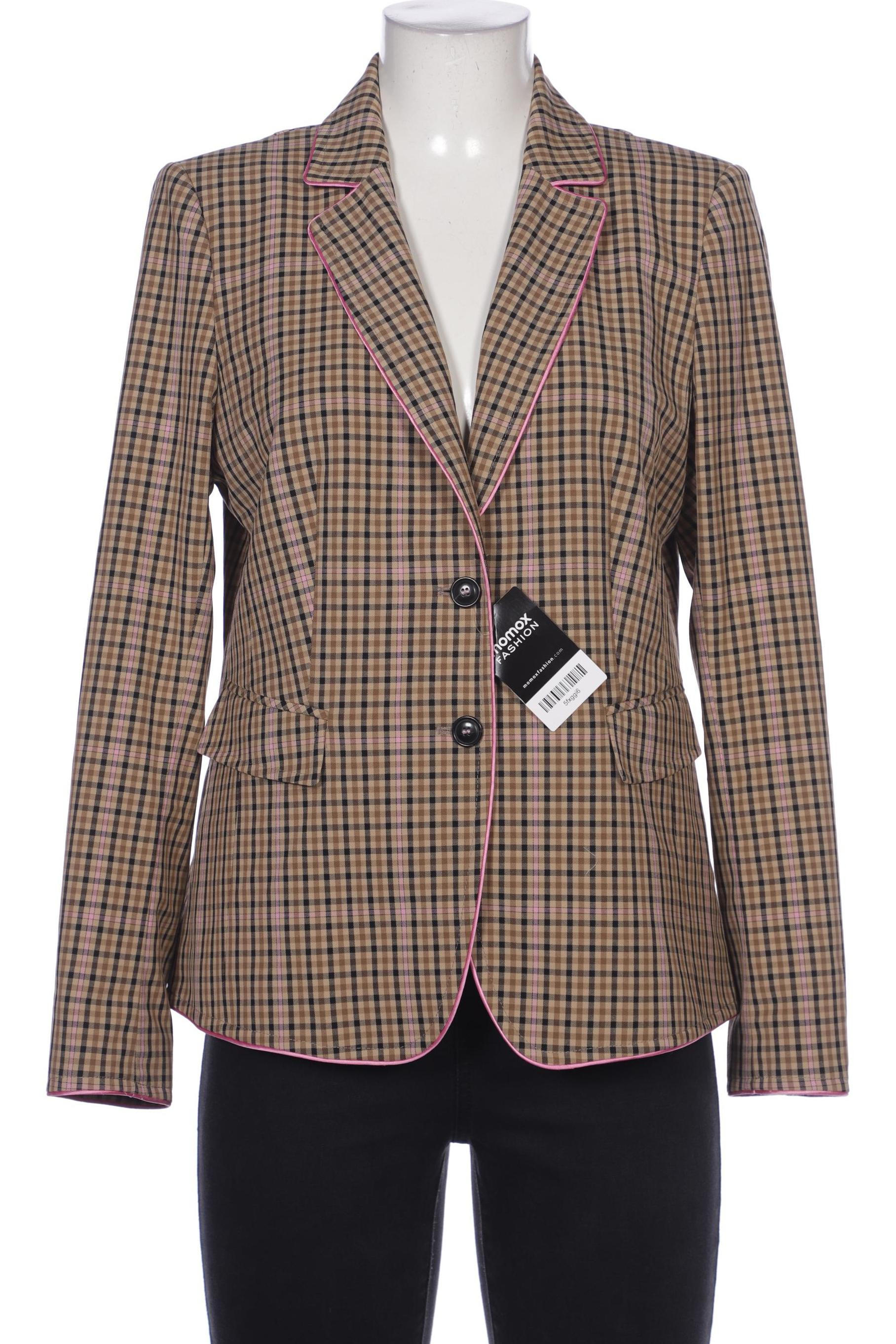 

Marc Aurel Damen Blazer, braun, Gr. 40