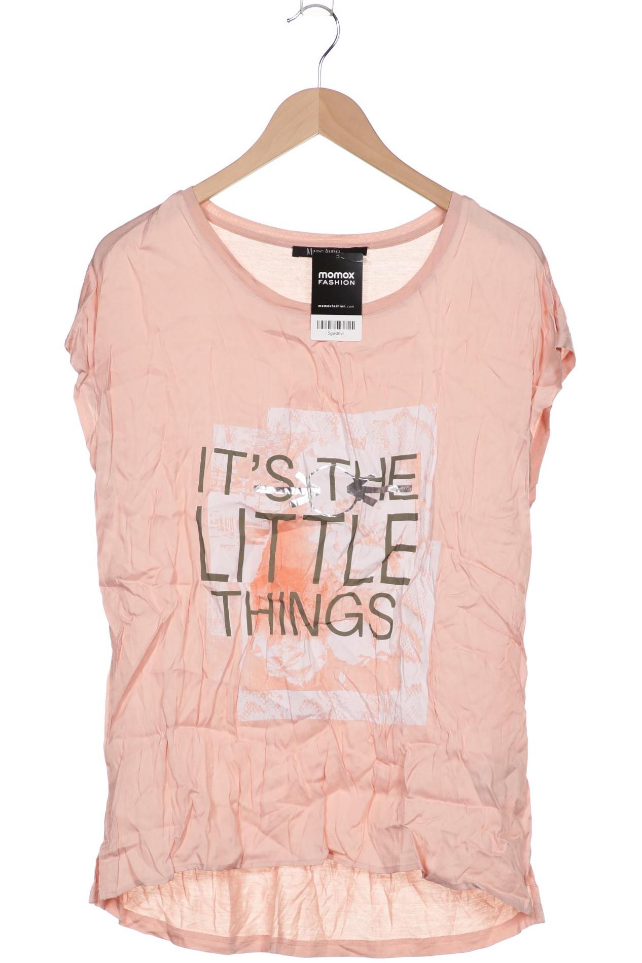 

MARC AUREL Damen T-Shirt, pink