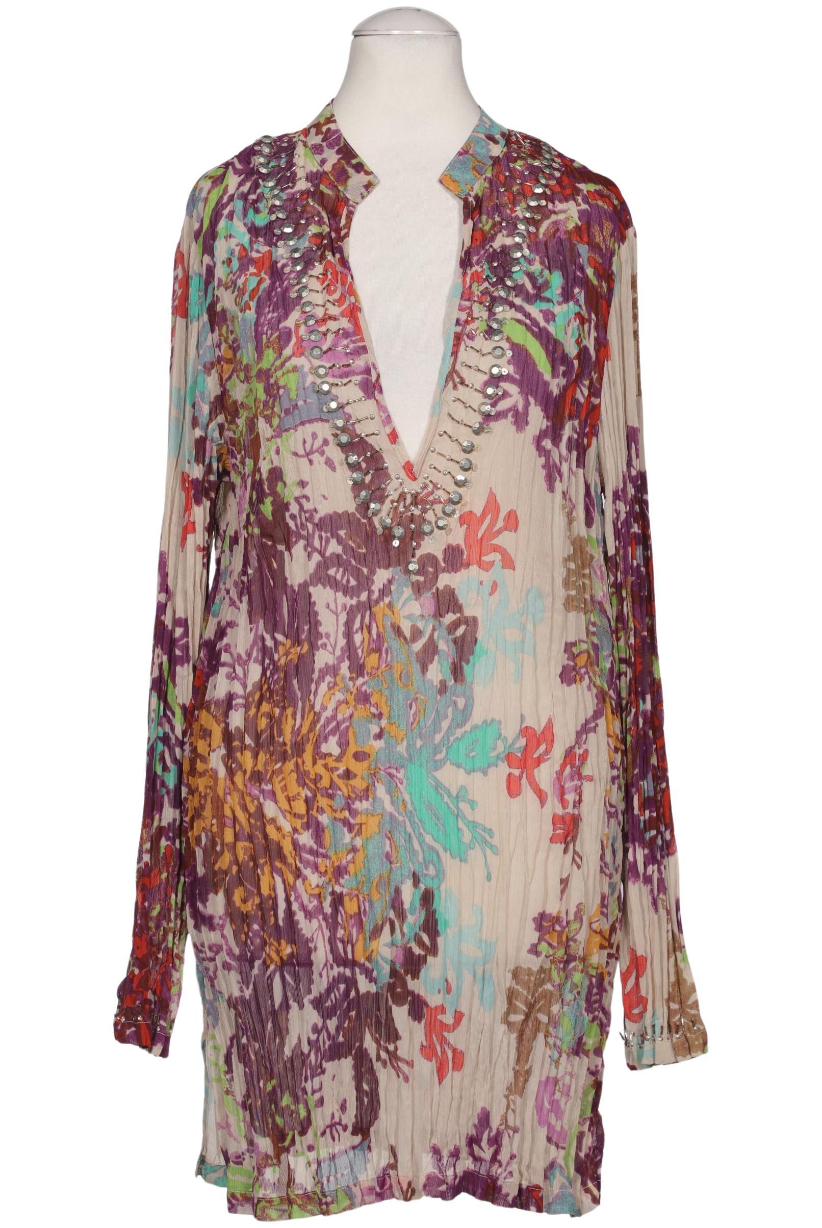 

Marc Aurel Damen Bluse, flieder, Gr. 34