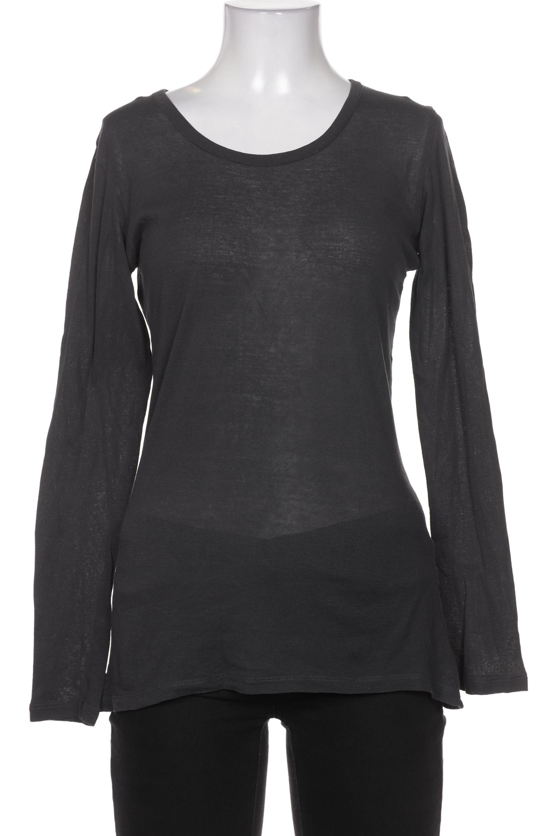 

Marc Aurel Damen Langarmshirt, grau, Gr. 36