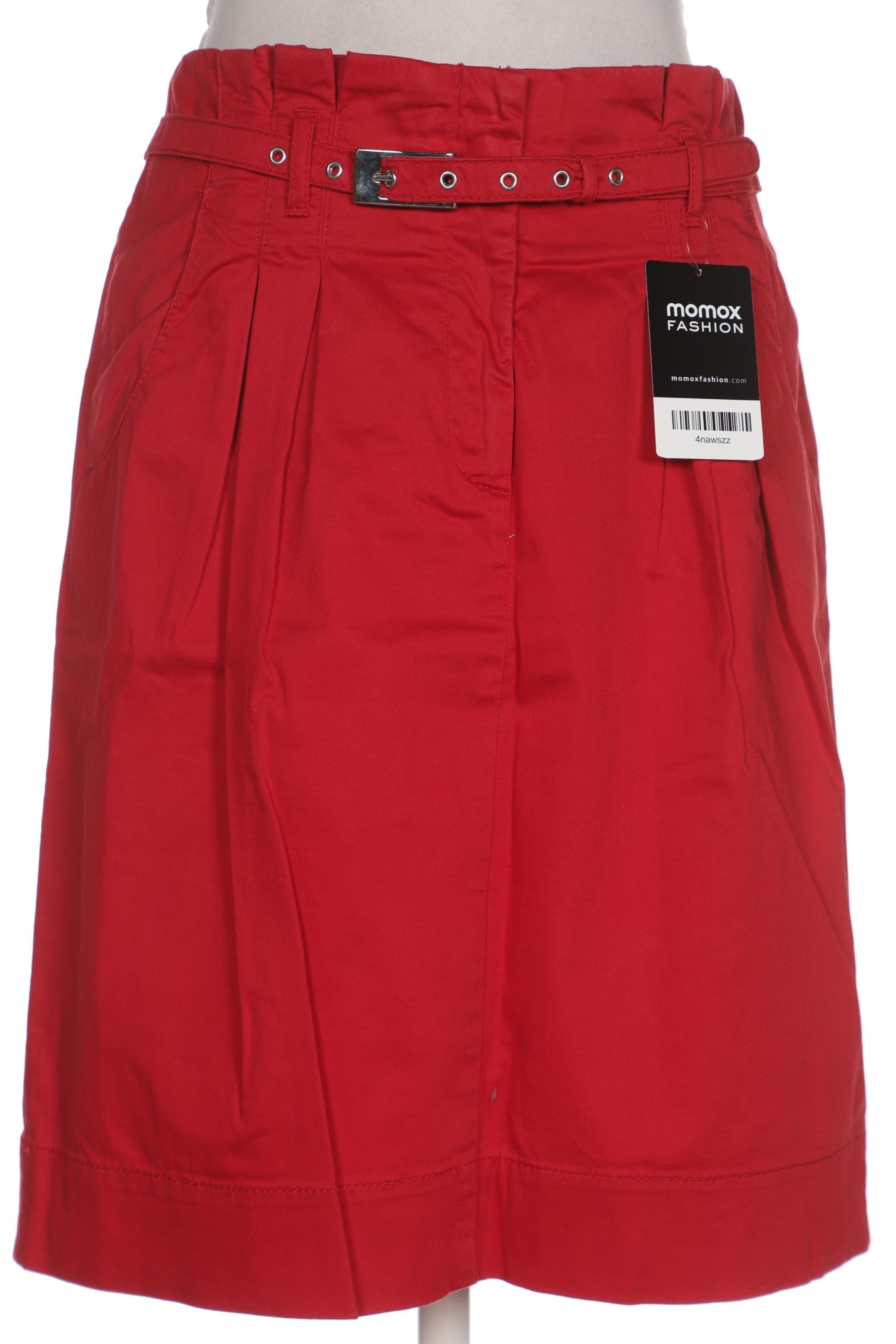 

Marc Aurel Damen Rock, rot, Gr. 36