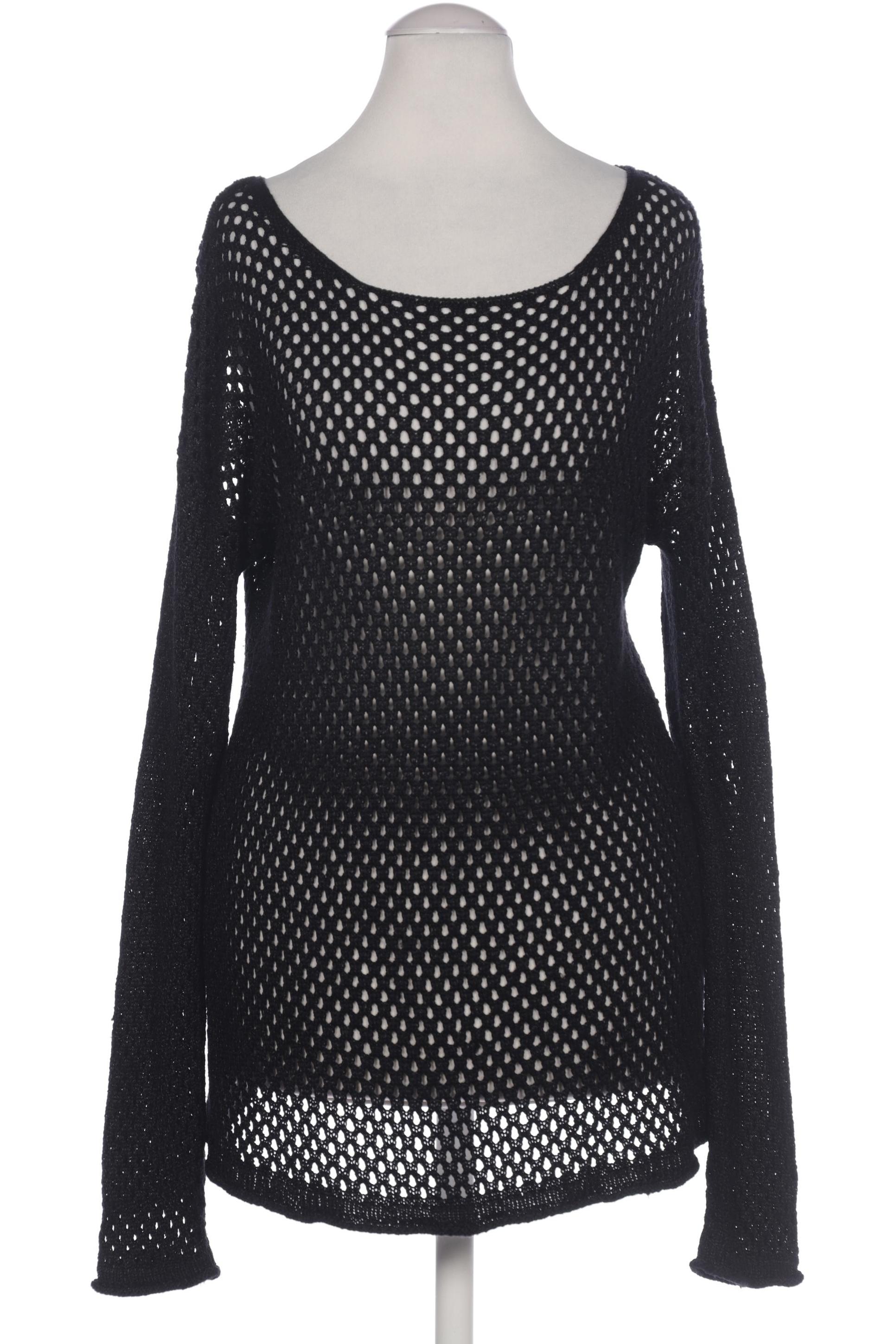 

Marc Aurel Damen Pullover, schwarz, Gr. 38