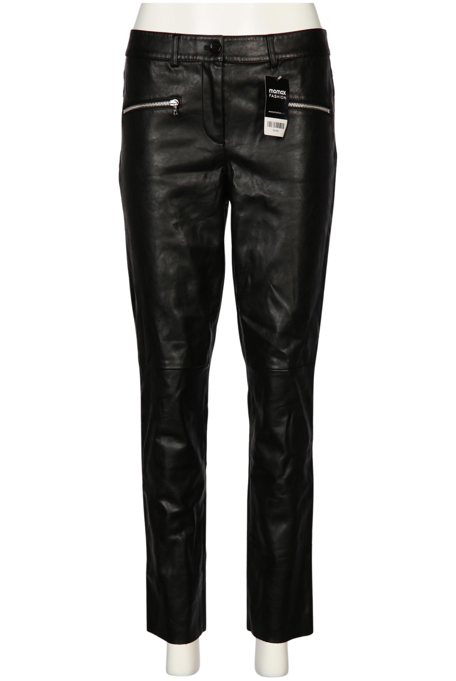 

Marc Aurel Damen Stoffhose, schwarz, Gr. 40