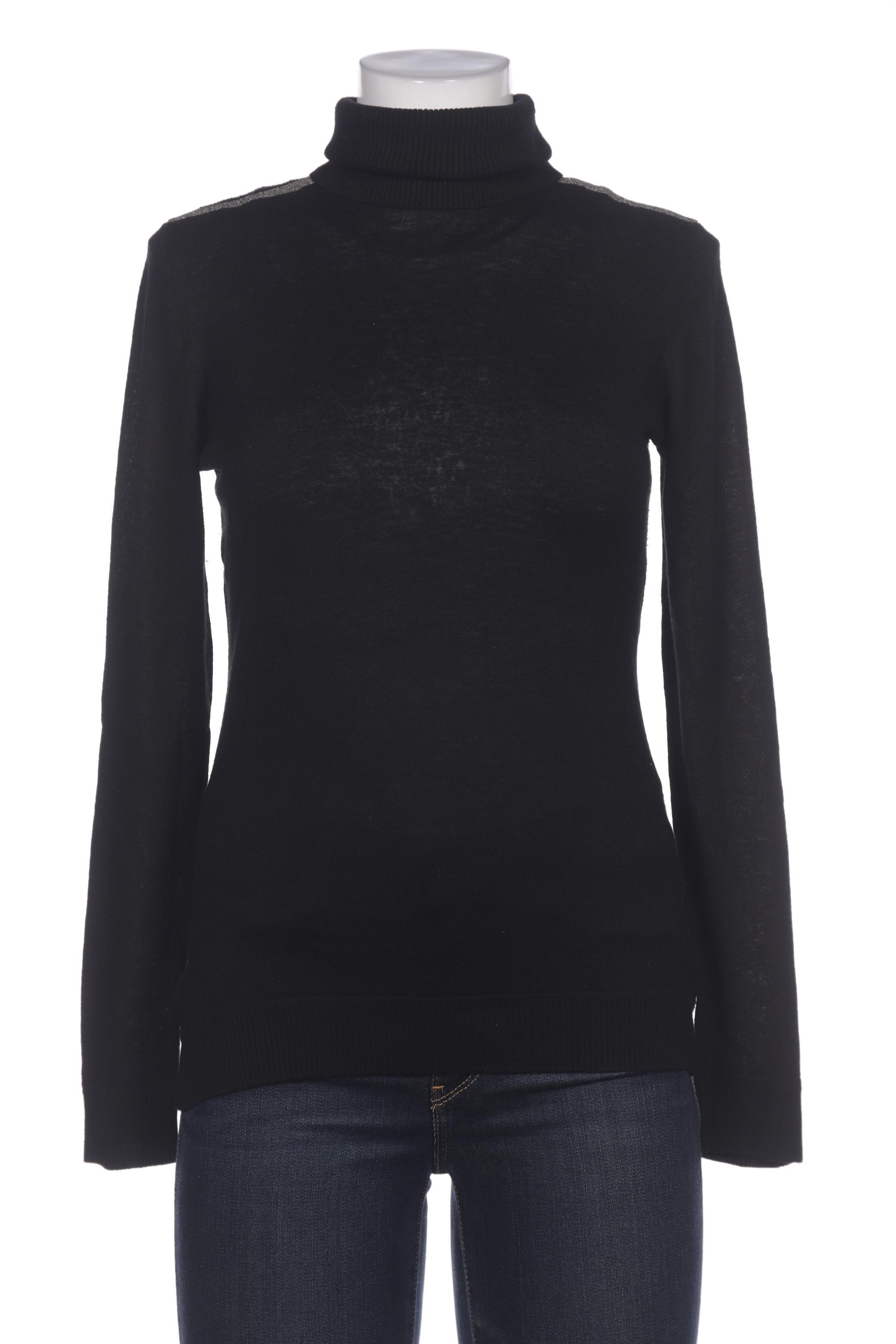

Marc Aurel Damen Pullover, schwarz, Gr. 40