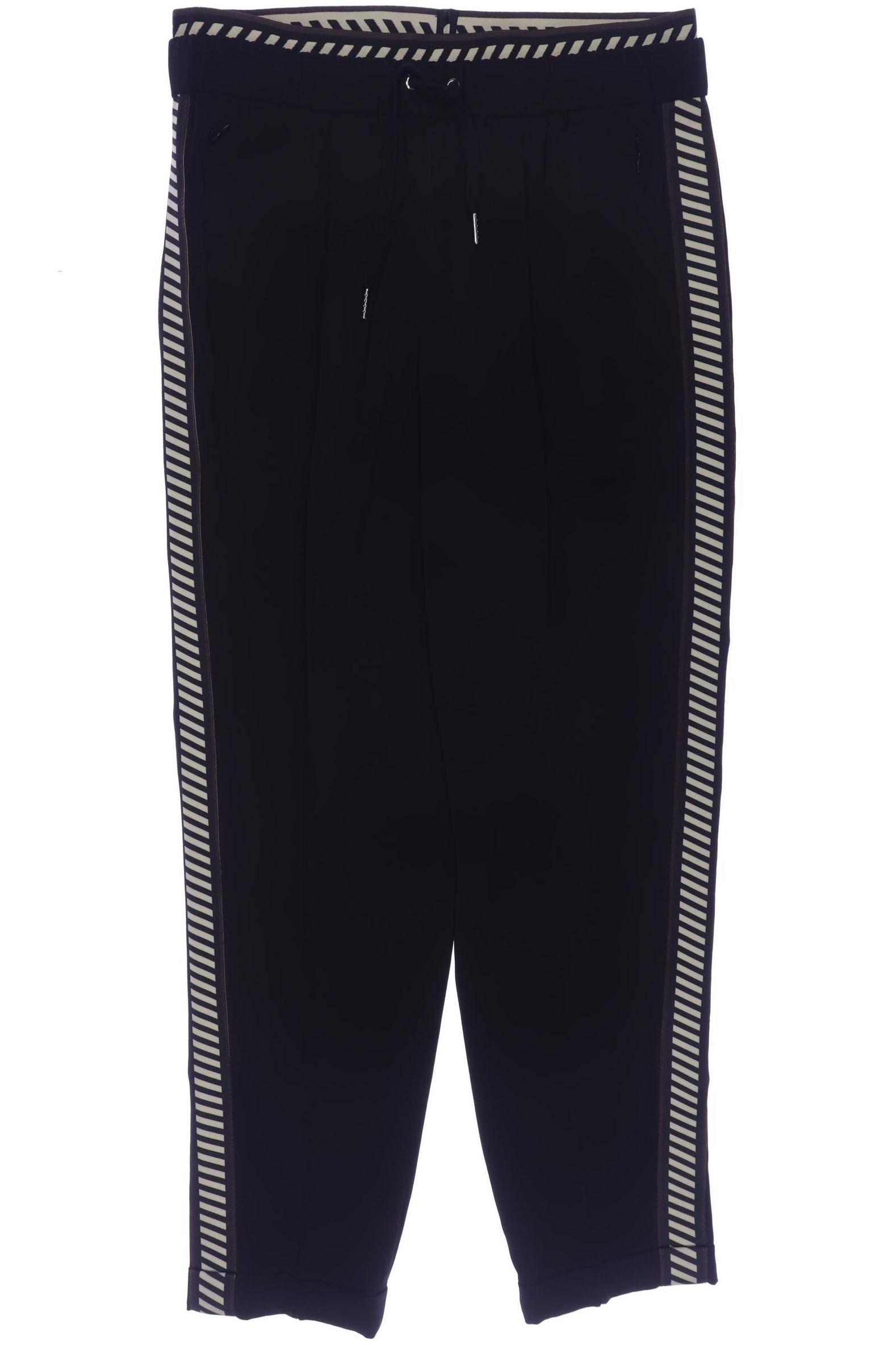 

Marc Aurel Damen Stoffhose, schwarz, Gr. 38