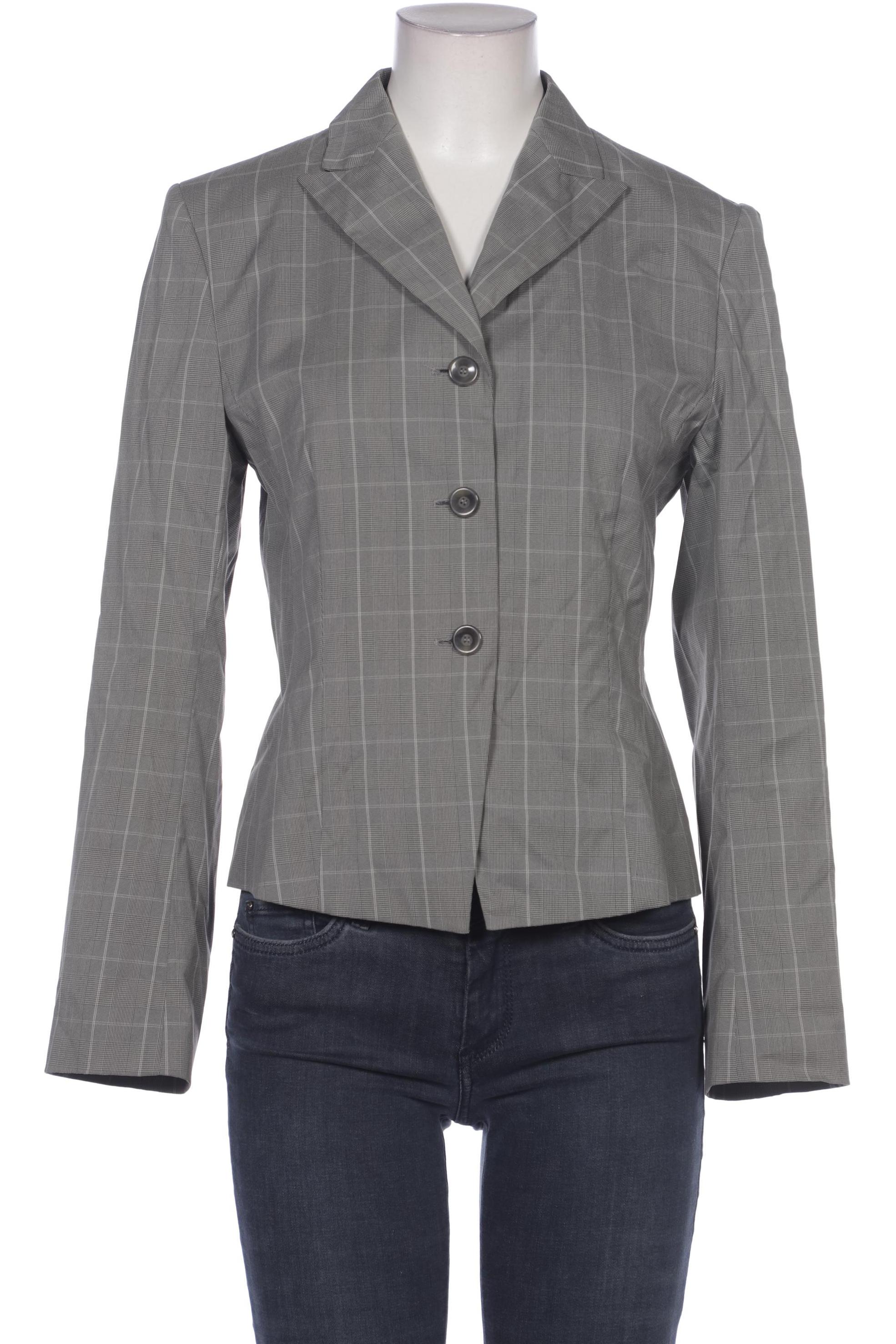 

Marc Aurel Damen Blazer, grau, Gr. 36