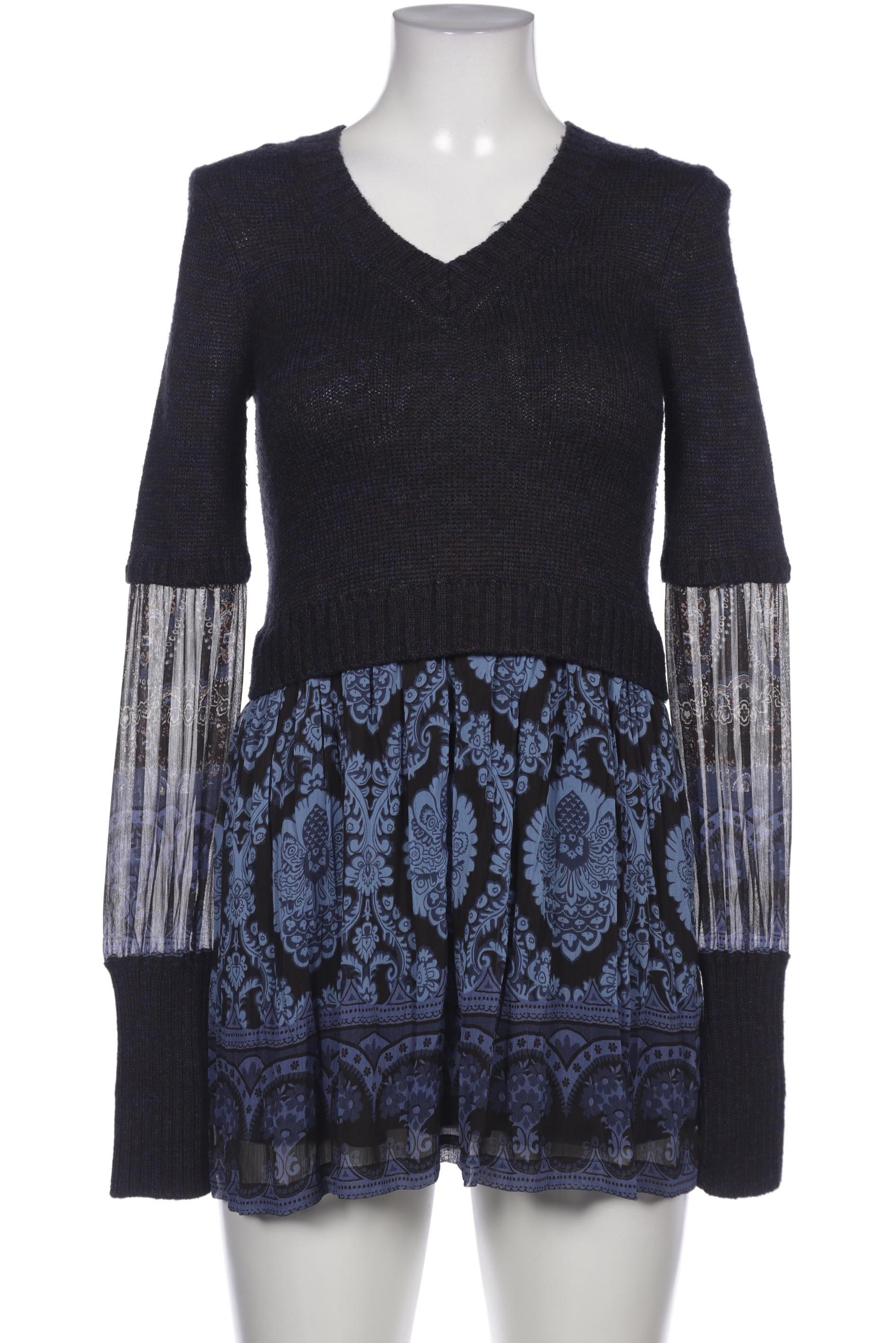 

MARC AUREL Damen Kleid, marineblau