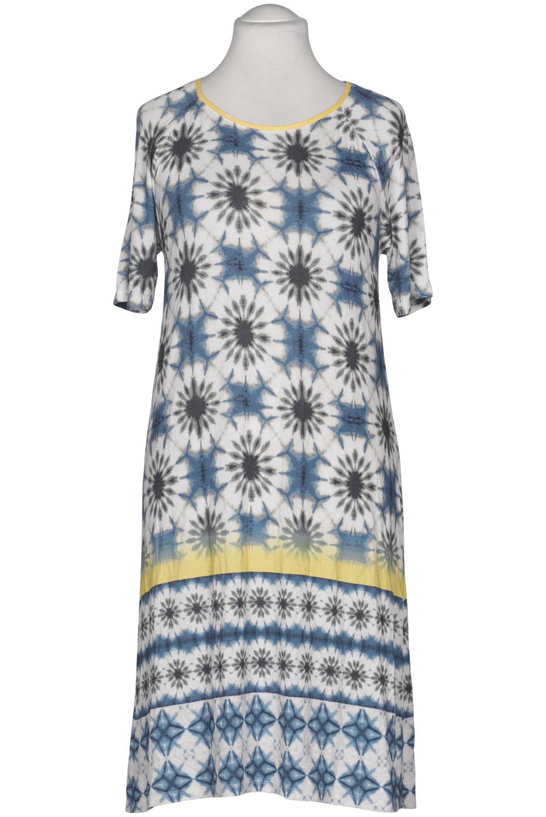 

Marc Aurel Damen Kleid, mehrfarbig, Gr. 40