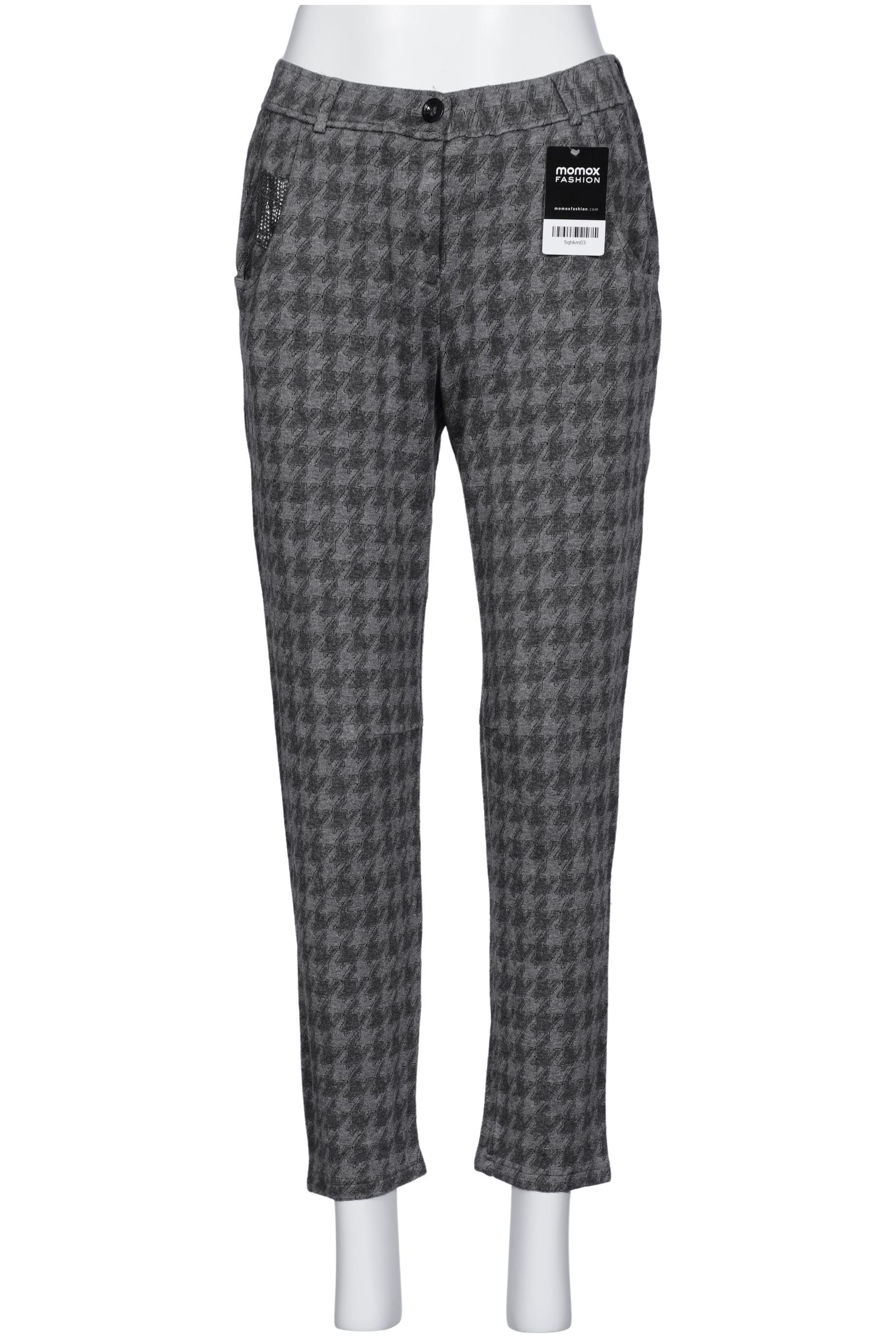 

Marc Aurel Damen Stoffhose, grau, Gr. 40