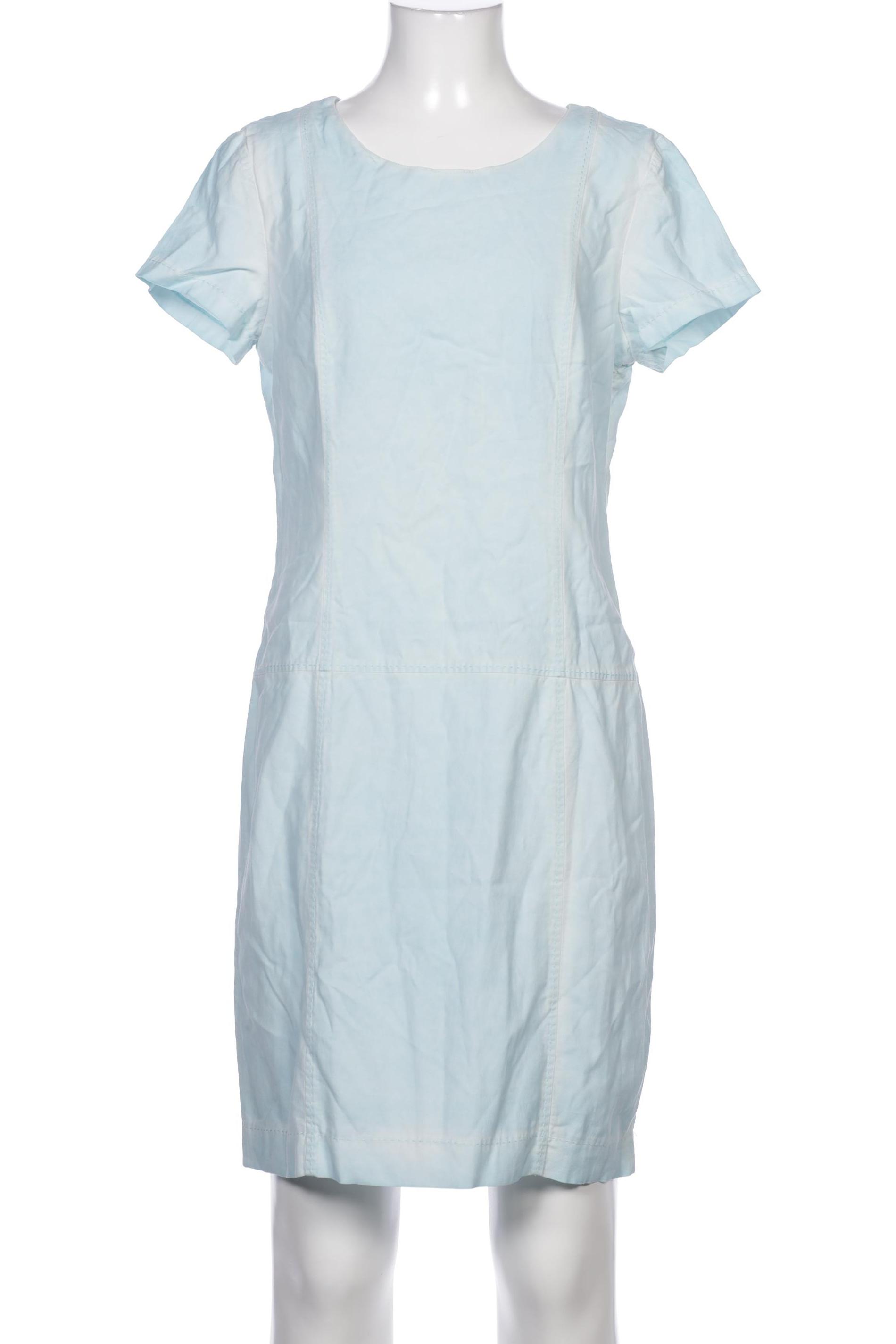 

MARC AUREL Damen Kleid, hellblau