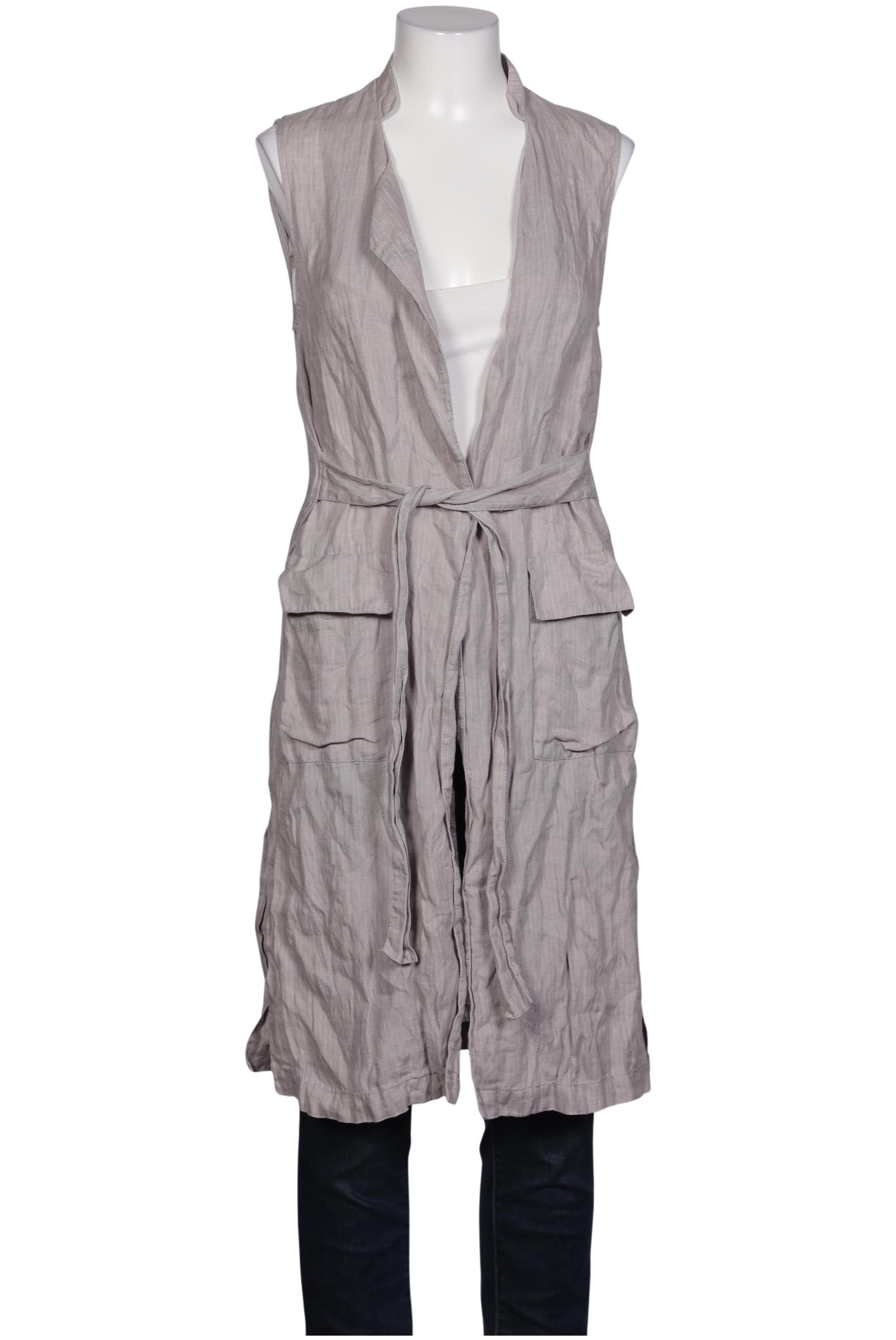 

Marc Aurel Damen Weste, grau, Gr. 38
