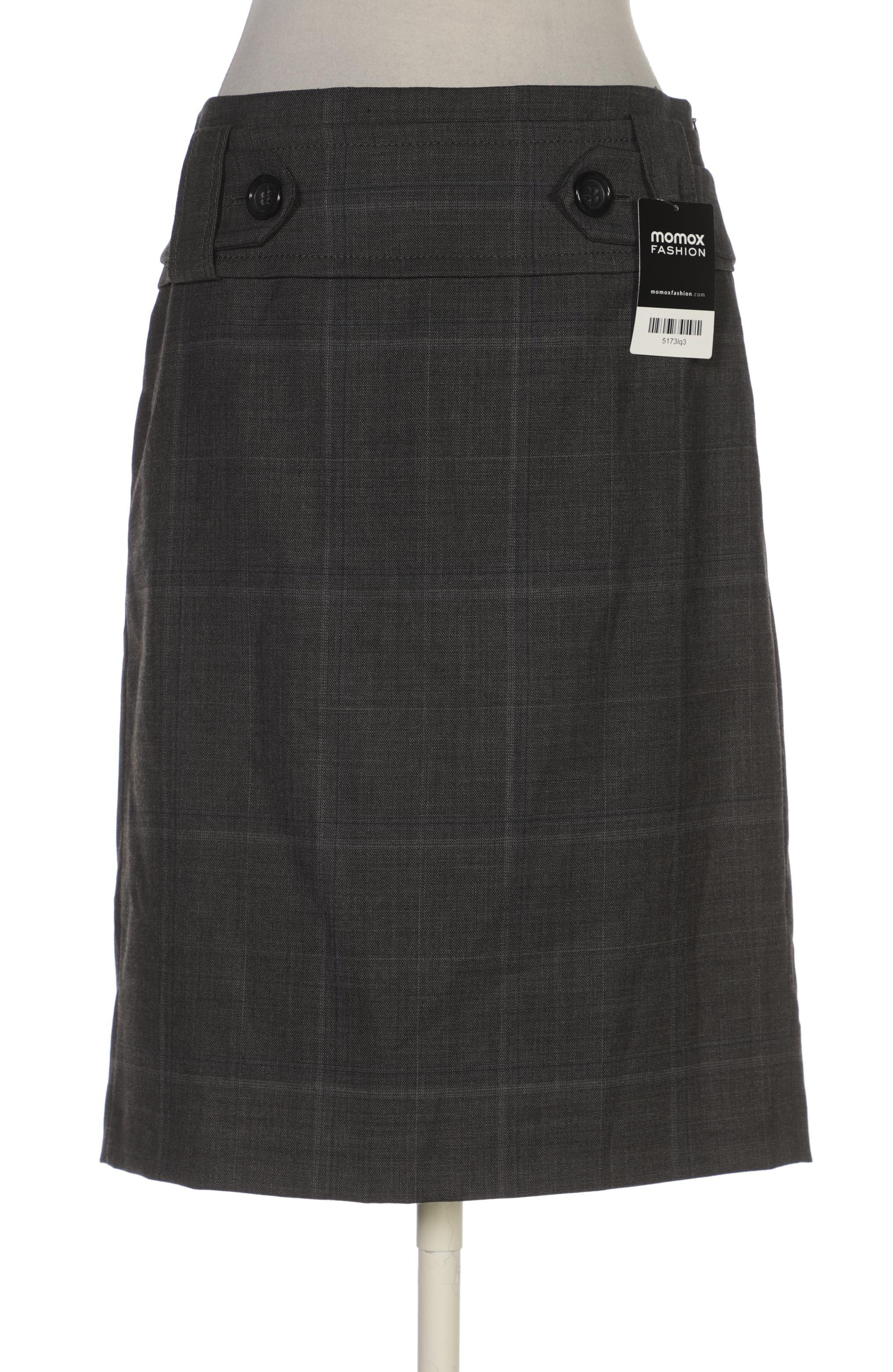 

Marc Aurel Damen Rock, grau, Gr. 36