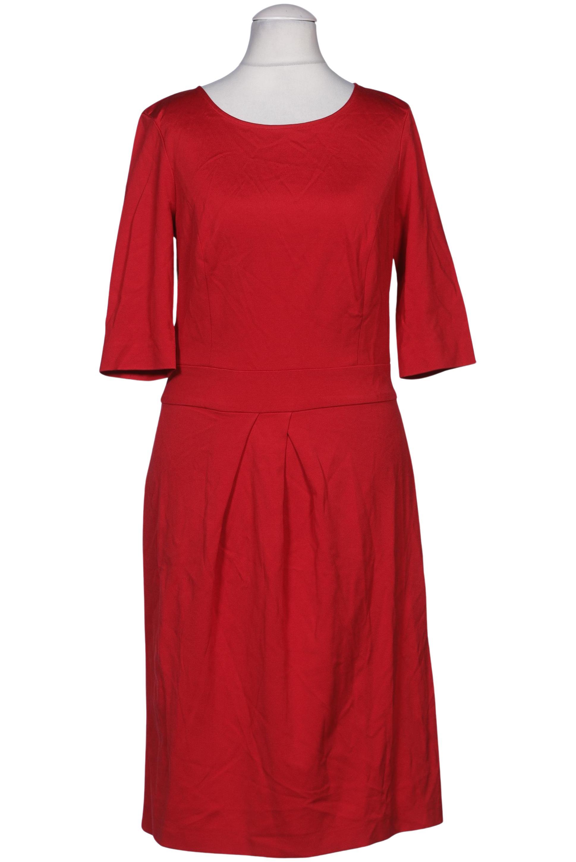 

Marc Aurel Damen Kleid, rot, Gr. 36