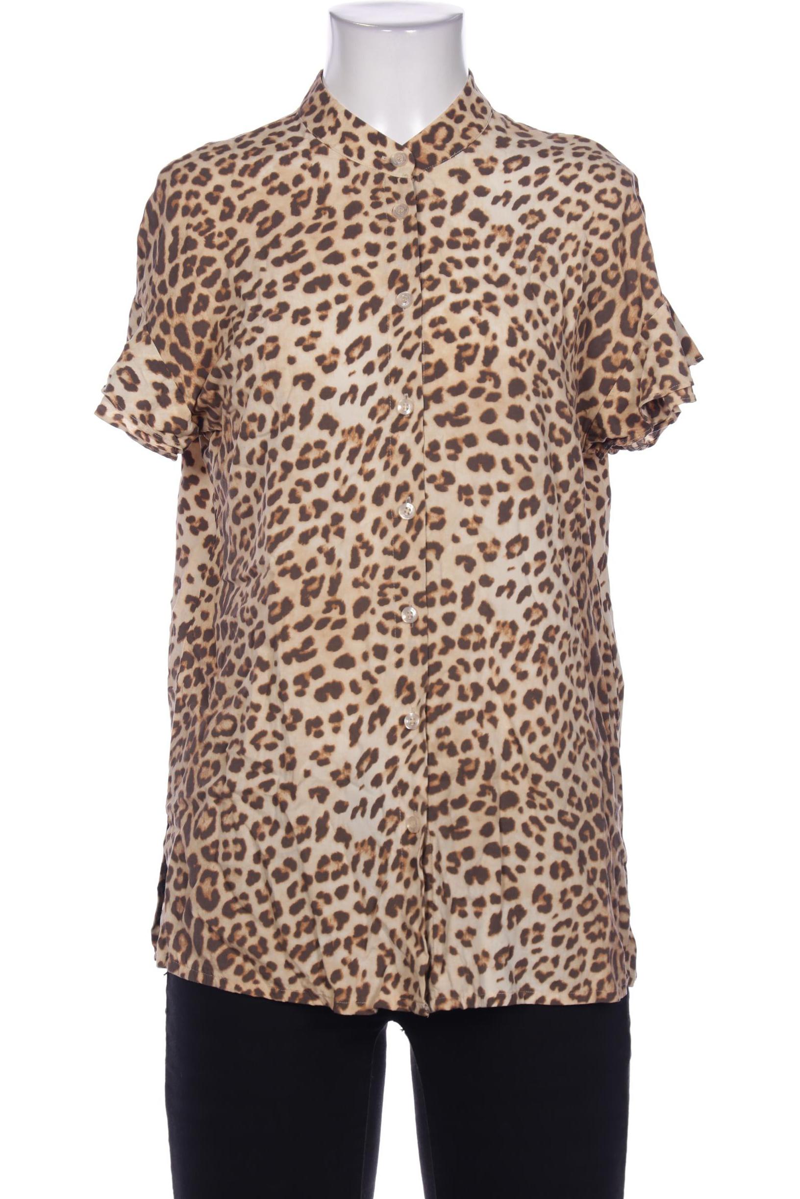 

Marc Aurel Damen Bluse, beige, Gr. 34