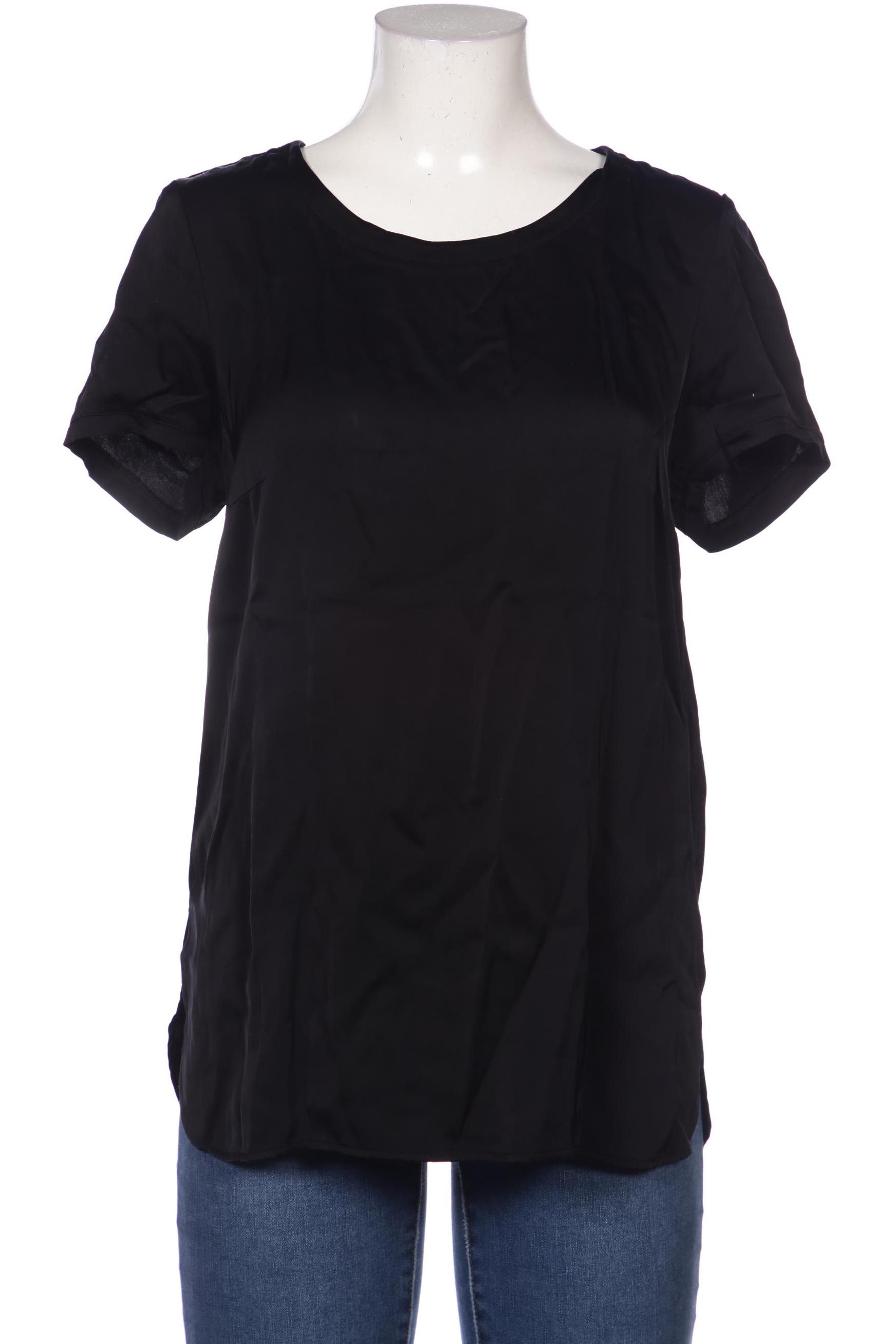 

MARC AUREL Damen Bluse, schwarz