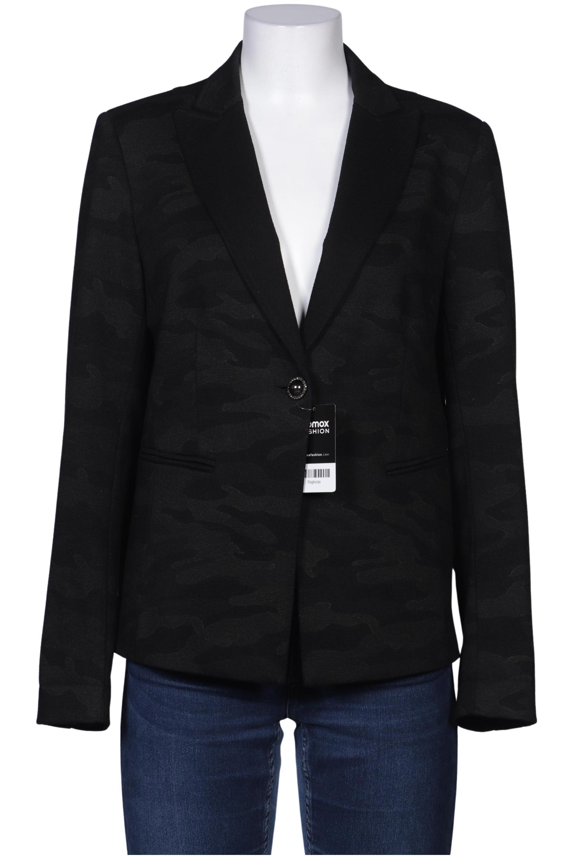 Thumbnail - Marc Aurel Damen Blazer, schwarz, Gr. 40
