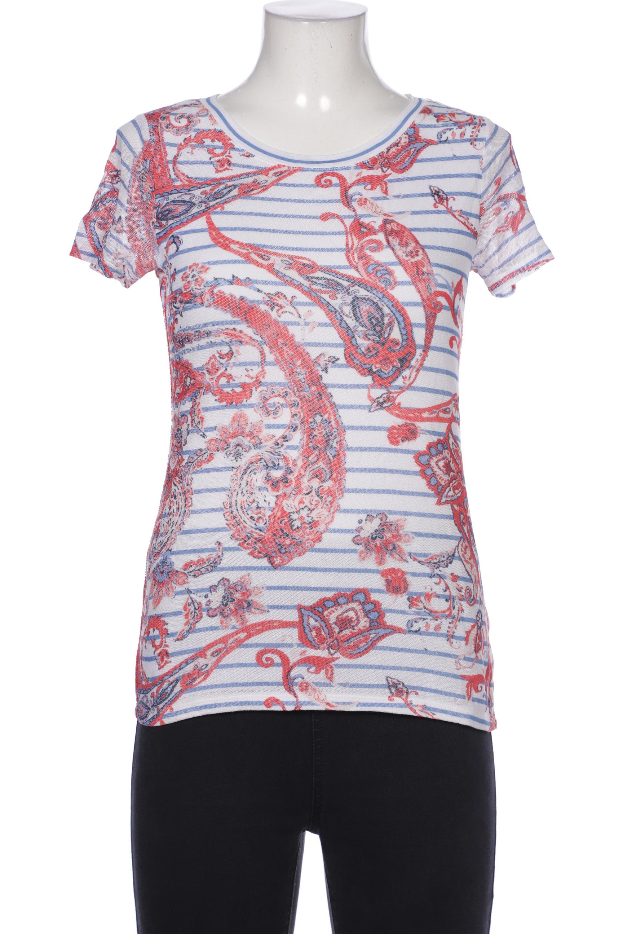 

Marc Aurel Damen T-Shirt, weiß, Gr. 38