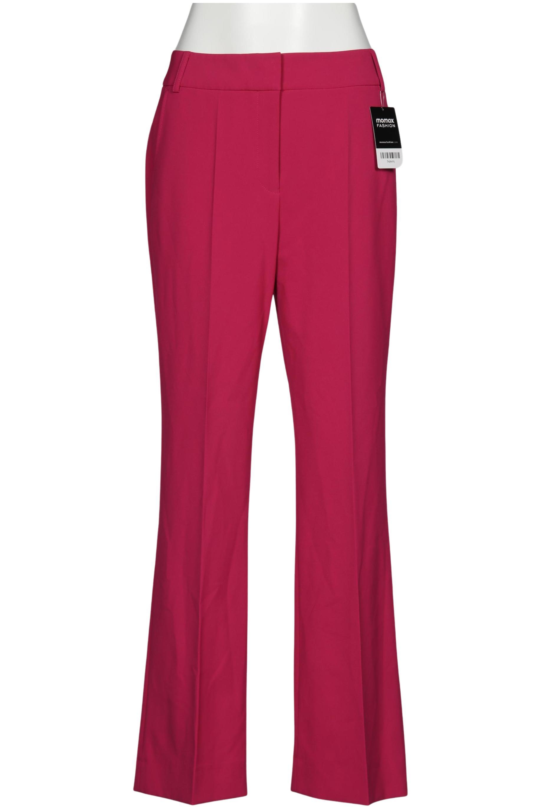 

Marc Aurel Damen Stoffhose, pink, Gr. 36
