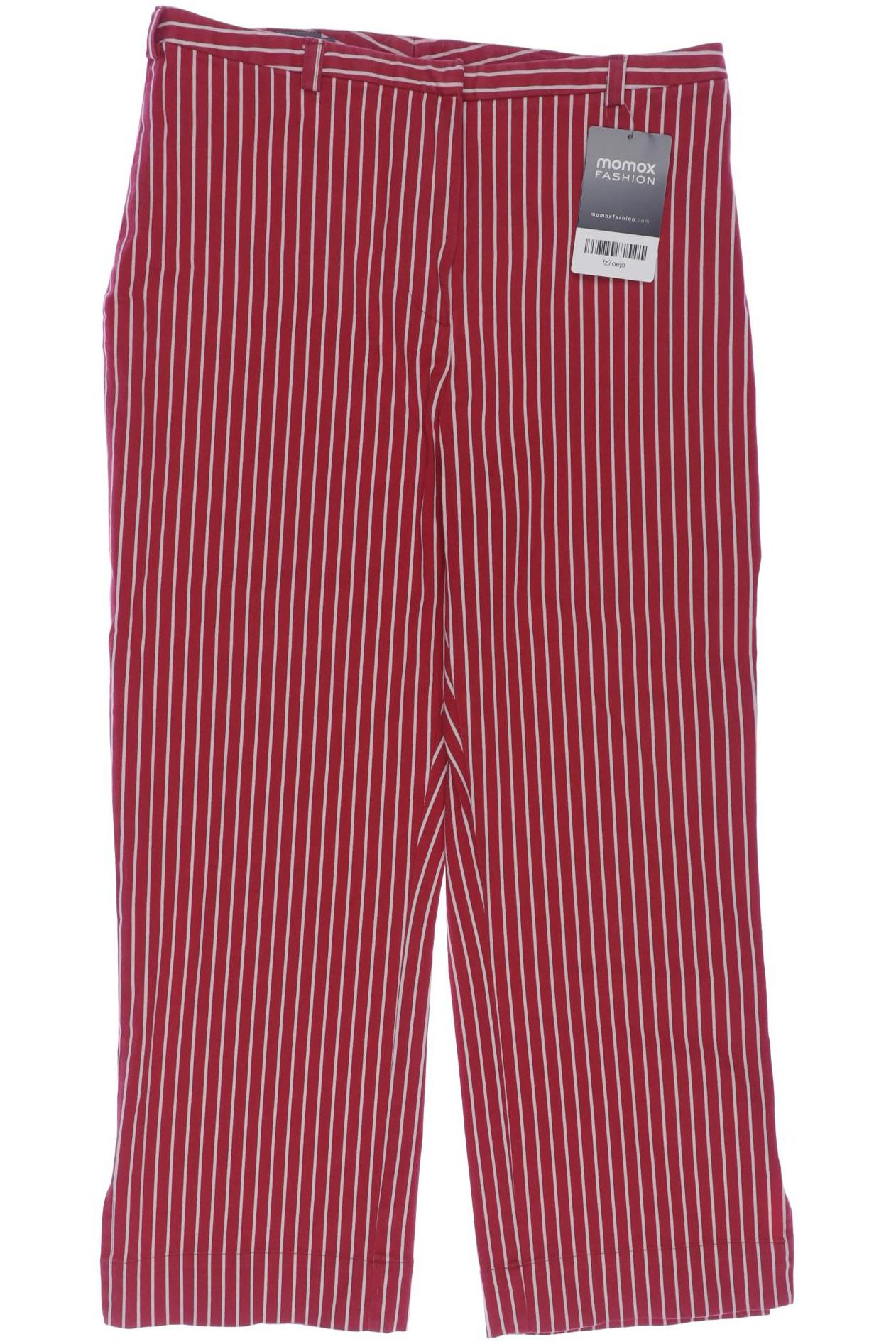 

Marc Aurel Damen Stoffhose, rot, Gr. 36