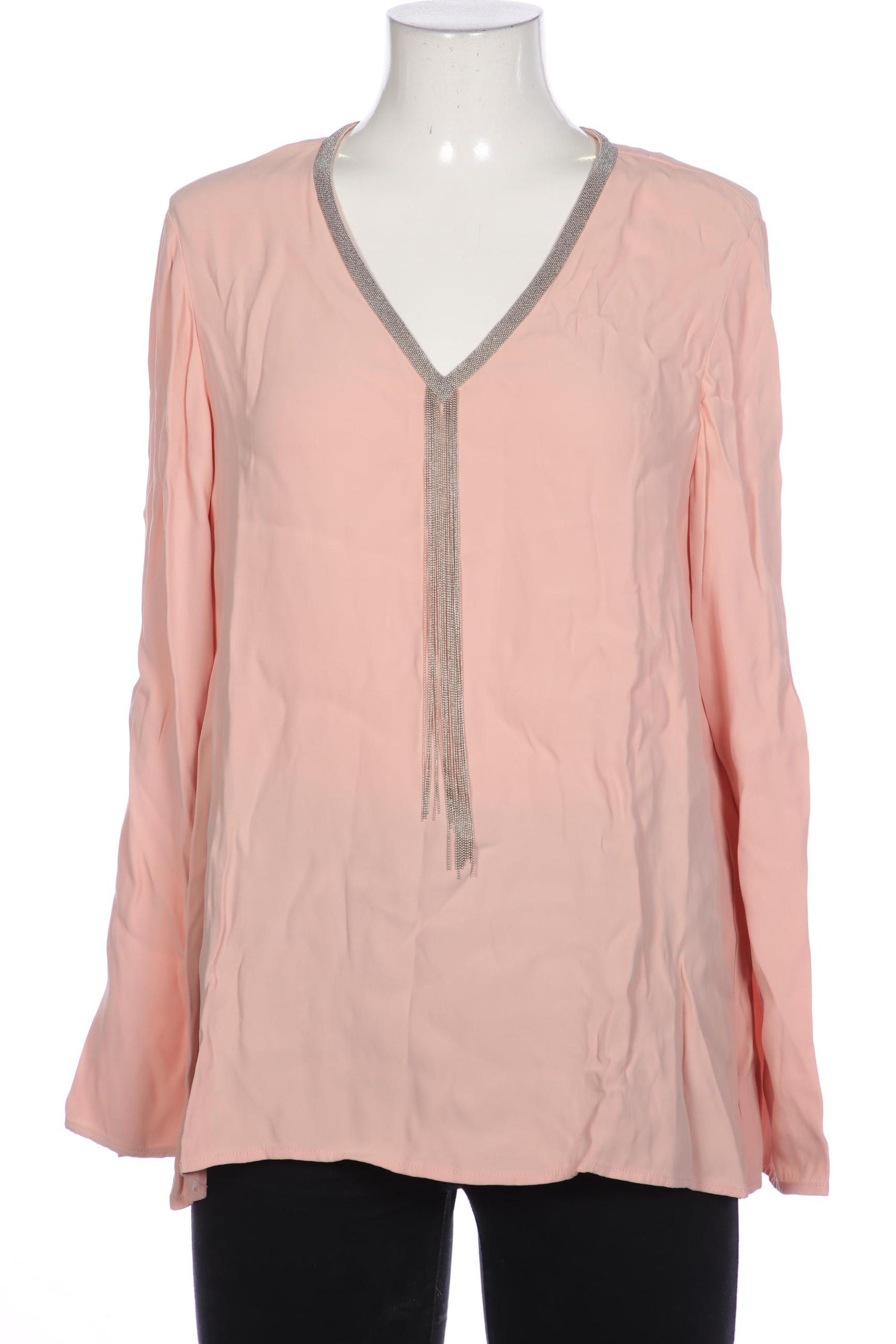 

Marc Aurel Damen Bluse, pink, Gr. 40