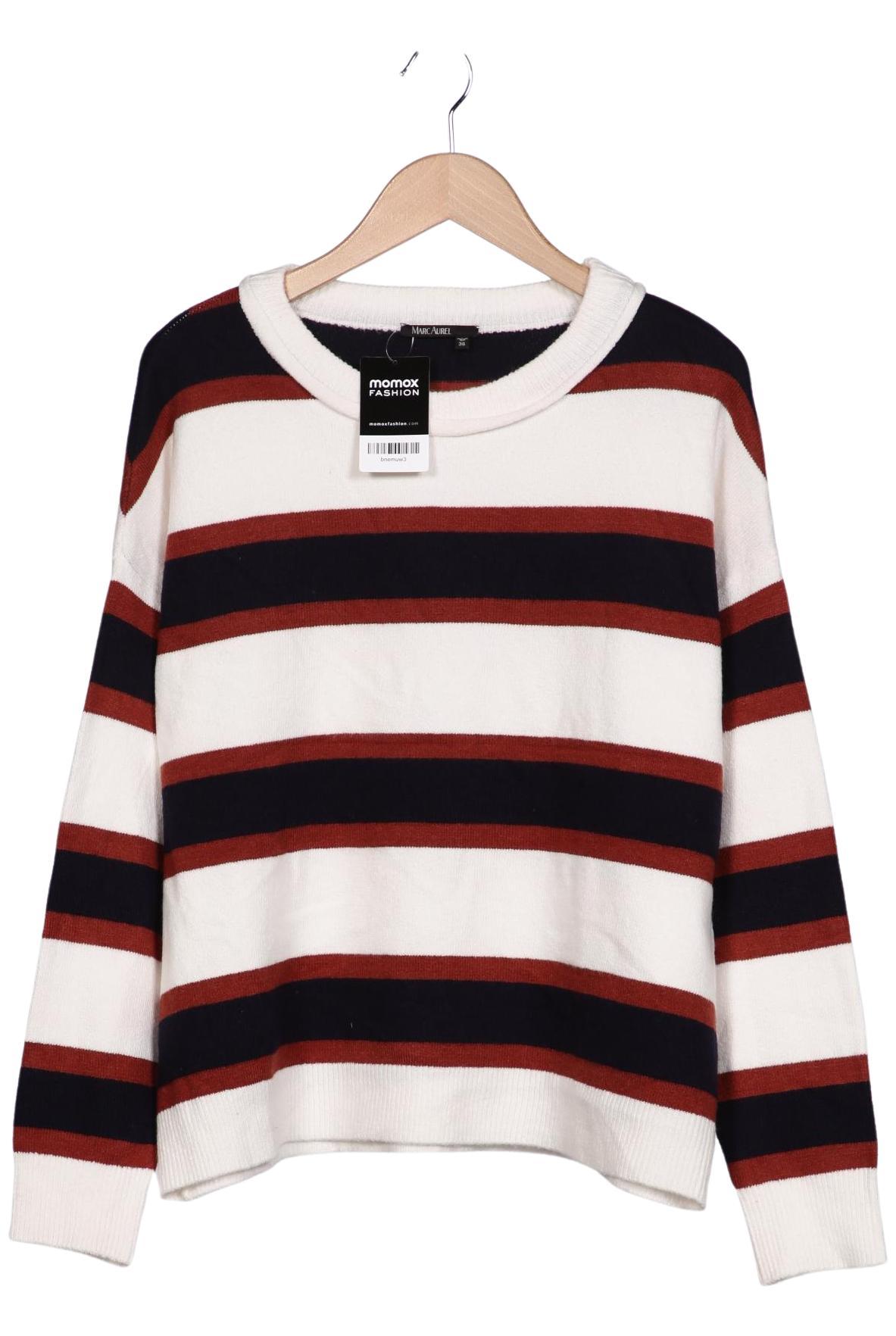

Marc Aurel Damen Pullover, mehrfarbig, Gr. 36