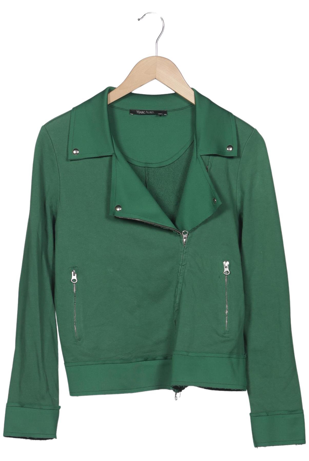 

Marc Aurel Damen Jacke, grün, Gr. 40