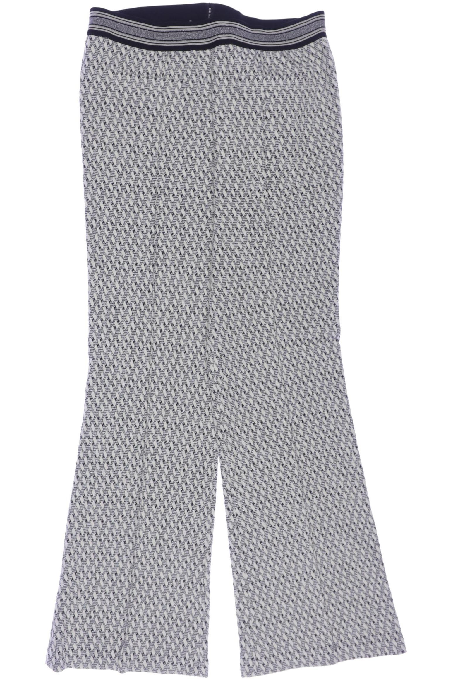 

Marc Aurel Damen Stoffhose, grau, Gr. 40