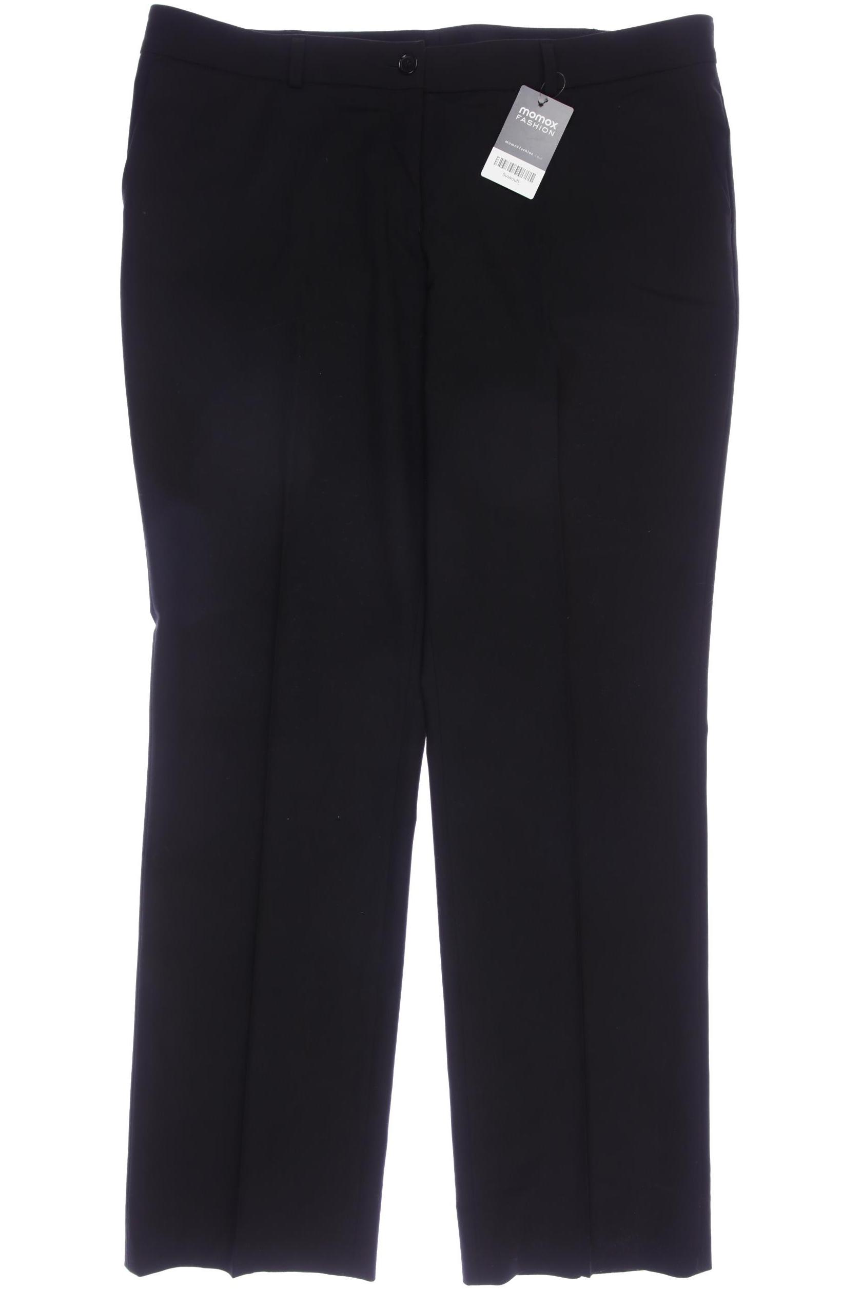 

Marc Aurel Damen Stoffhose, schwarz, Gr. 44