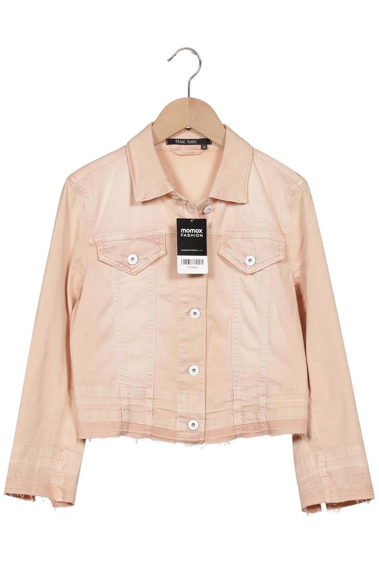 

Marc Aurel Damen Jacke, pink, Gr. 36