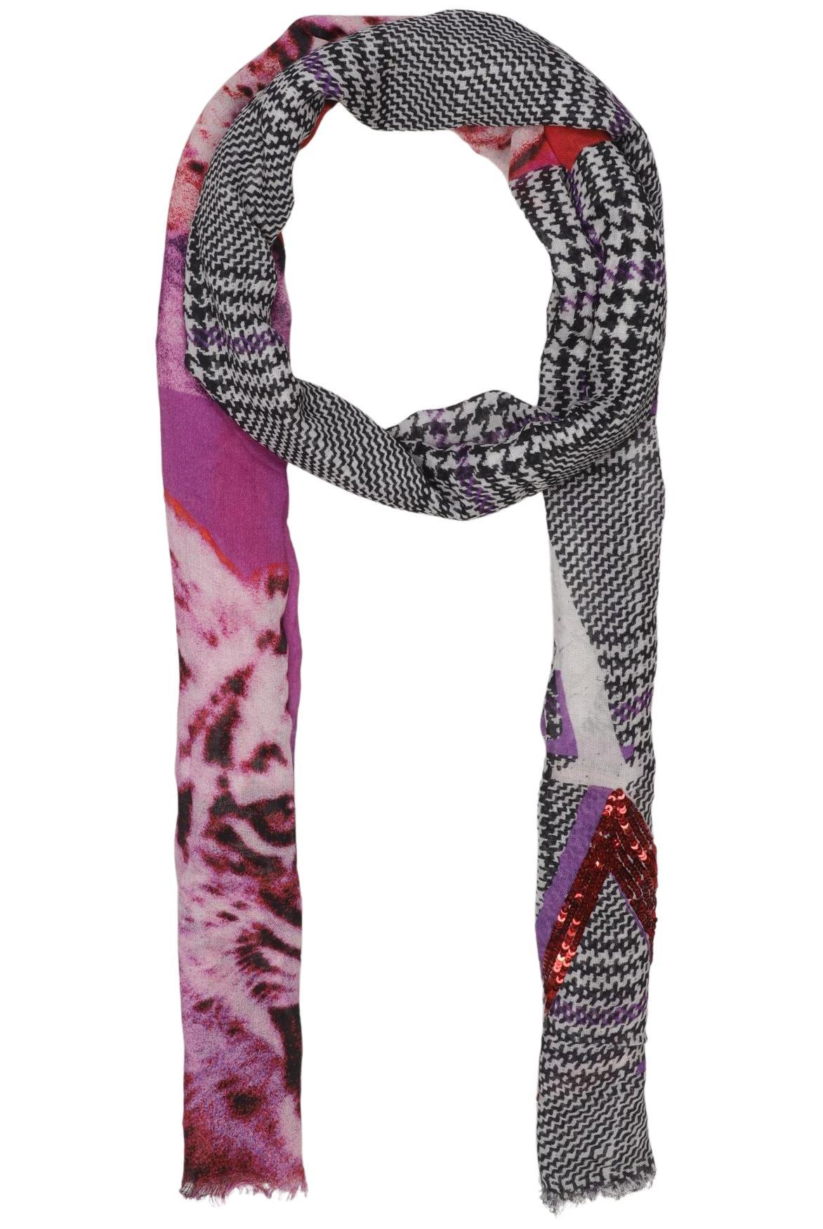 

Marc Aurel Damen Schal, mehrfarbig, Gr.