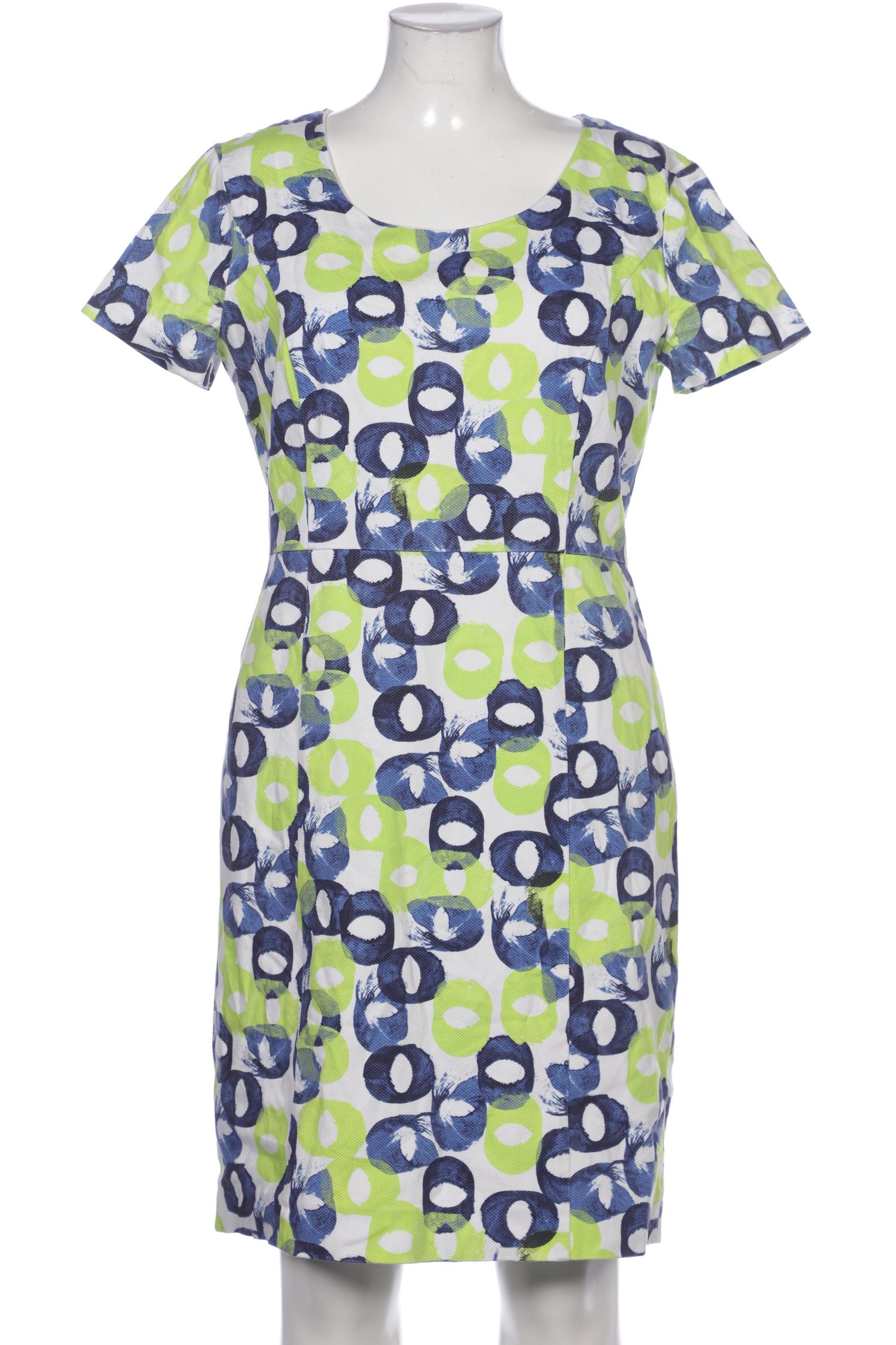 

Marc Aurel Damen Kleid, grün, Gr. 42