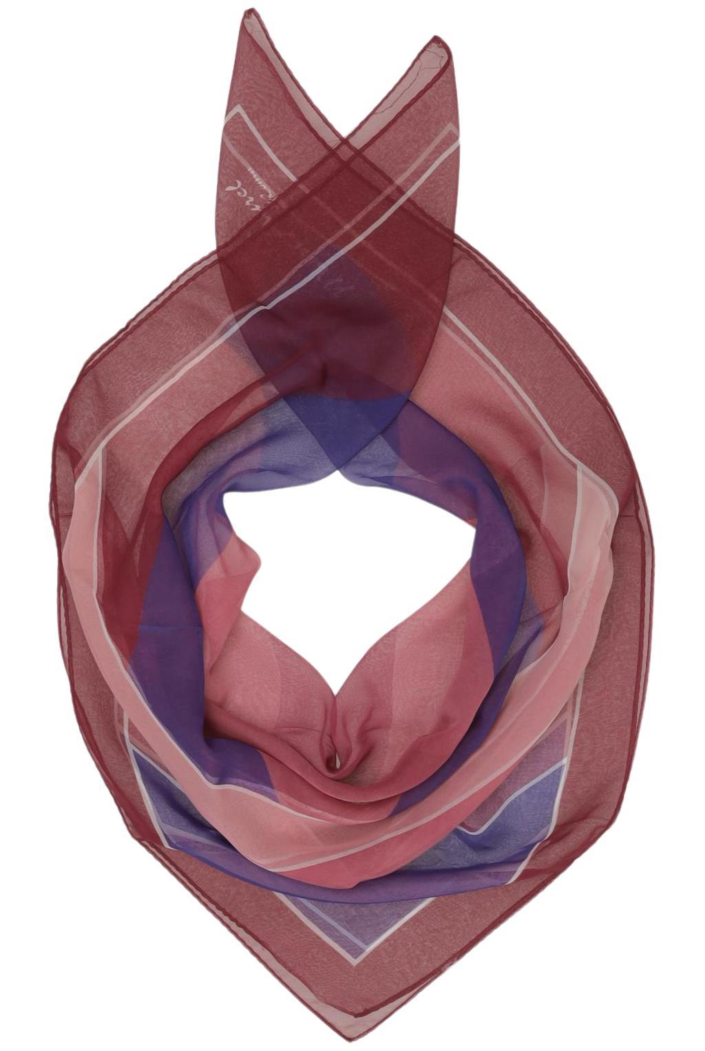 

Marc Aurel Damen Schal, bordeaux, Gr.