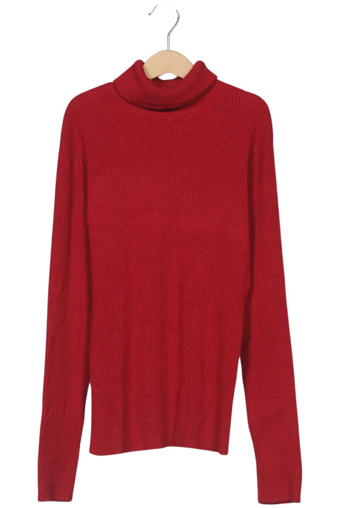 

Marc Aurel Damen Pullover, rot, Gr. 36