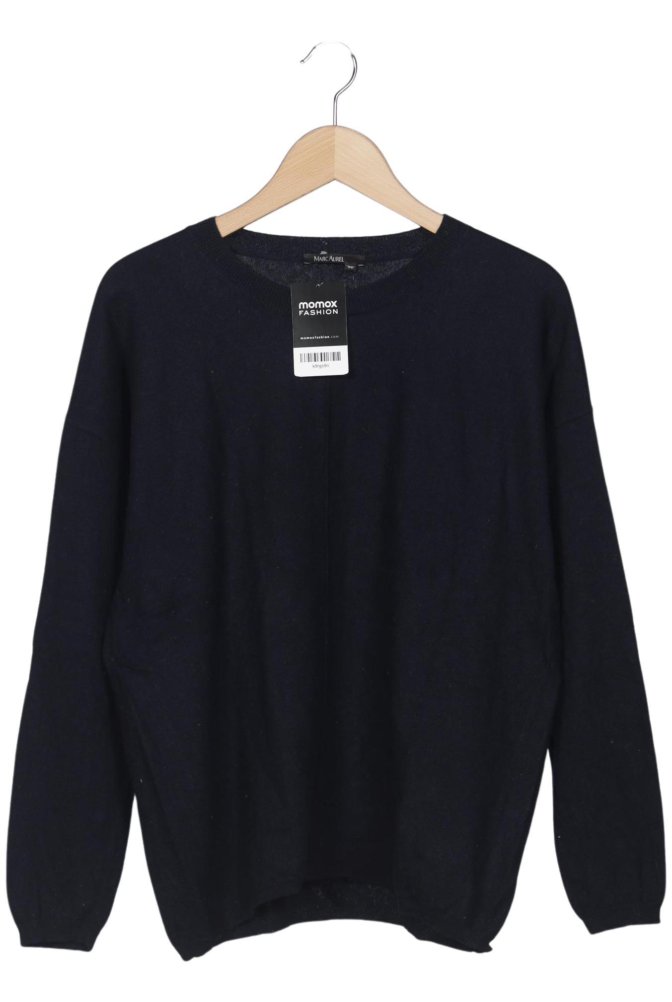 

Marc Aurel Damen Pullover, marineblau, Gr. 38