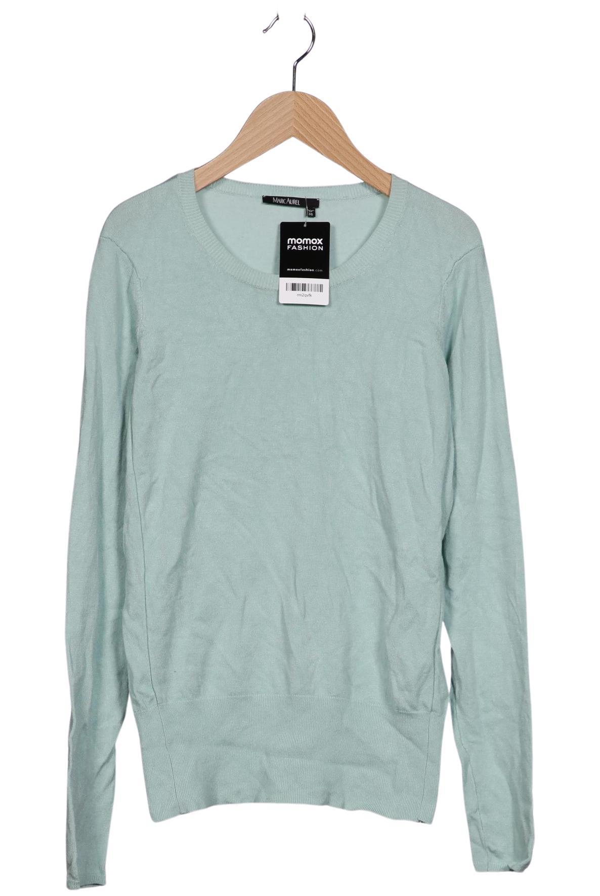 

Marc Aurel Damen Pullover, hellblau, Gr. 36