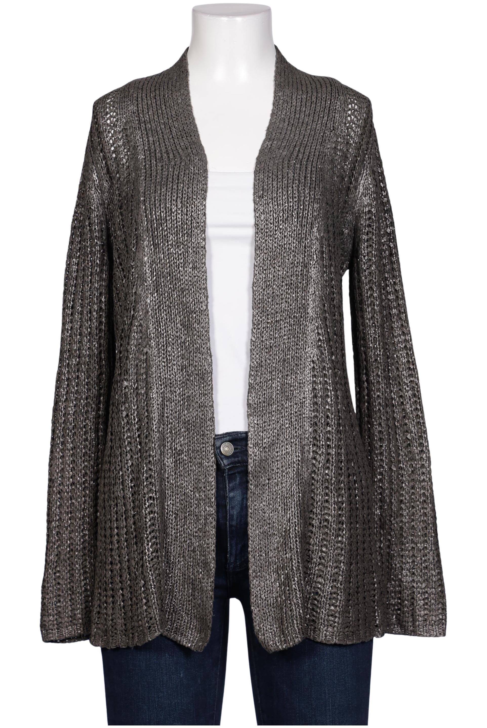 

Marc Aurel Damen Strickjacke, grau, Gr. 38
