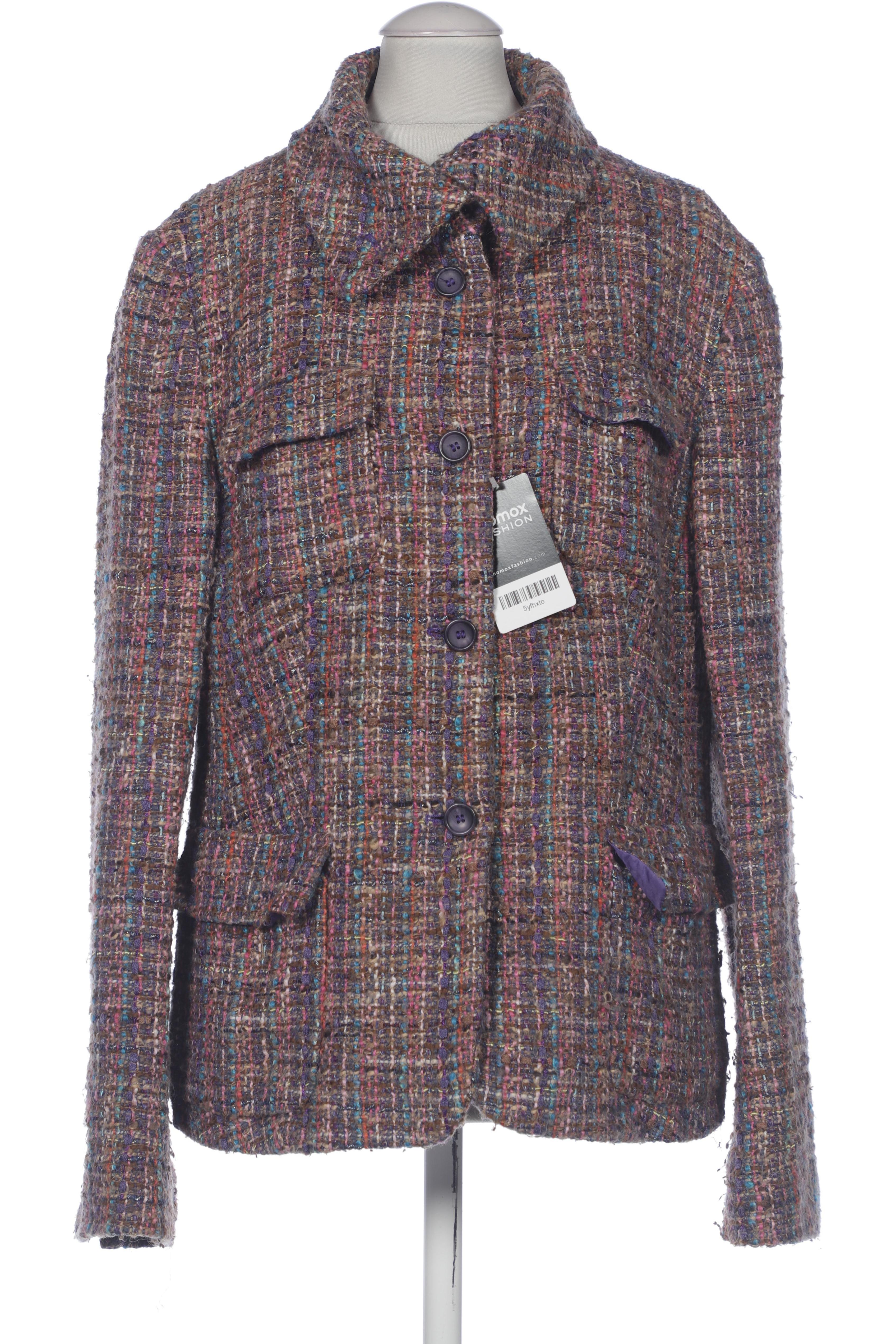 

Marc Aurel Damen Jacke, flieder, Gr. 44