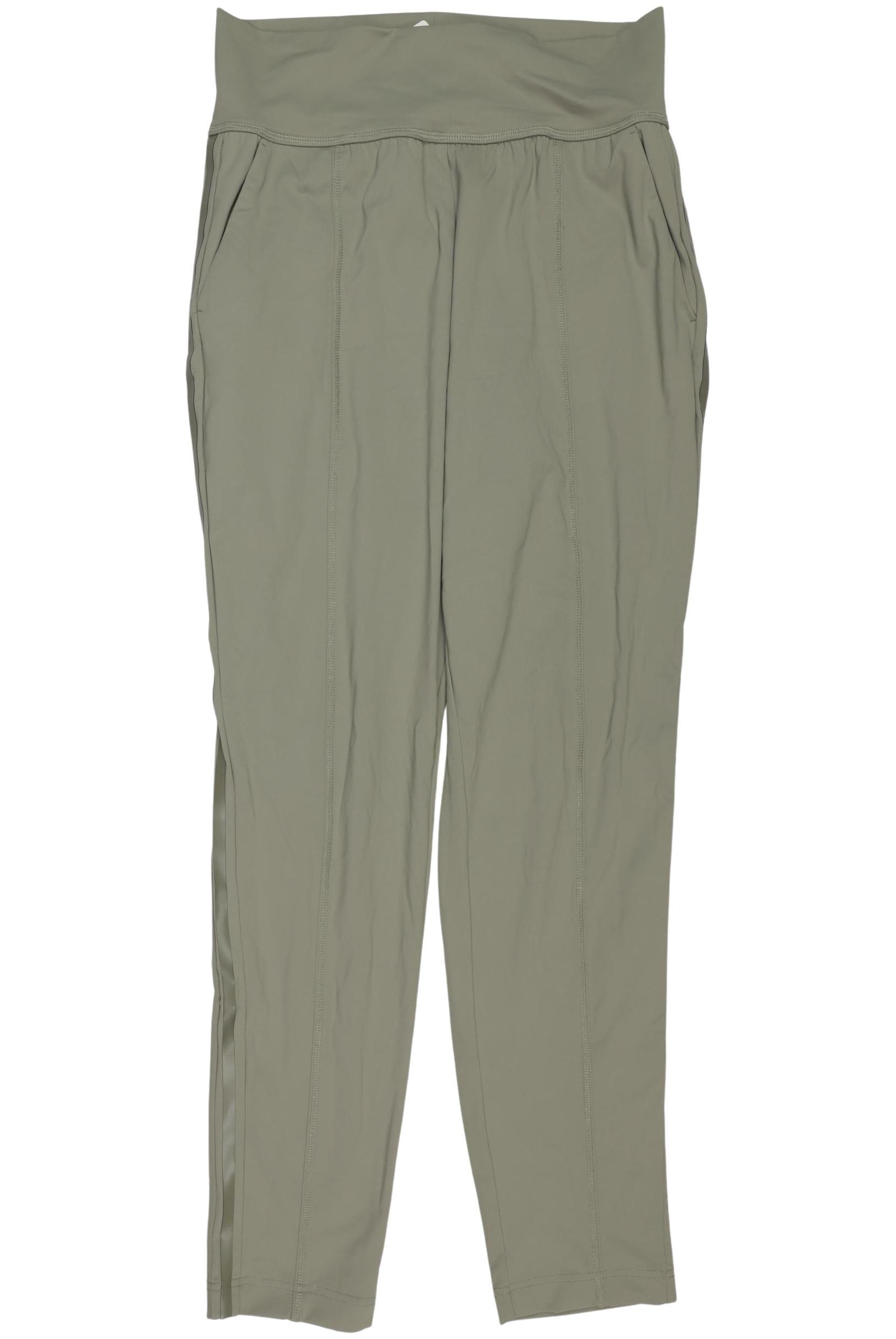 

Marc Aurel Damen Stoffhose, grün, Gr. 38