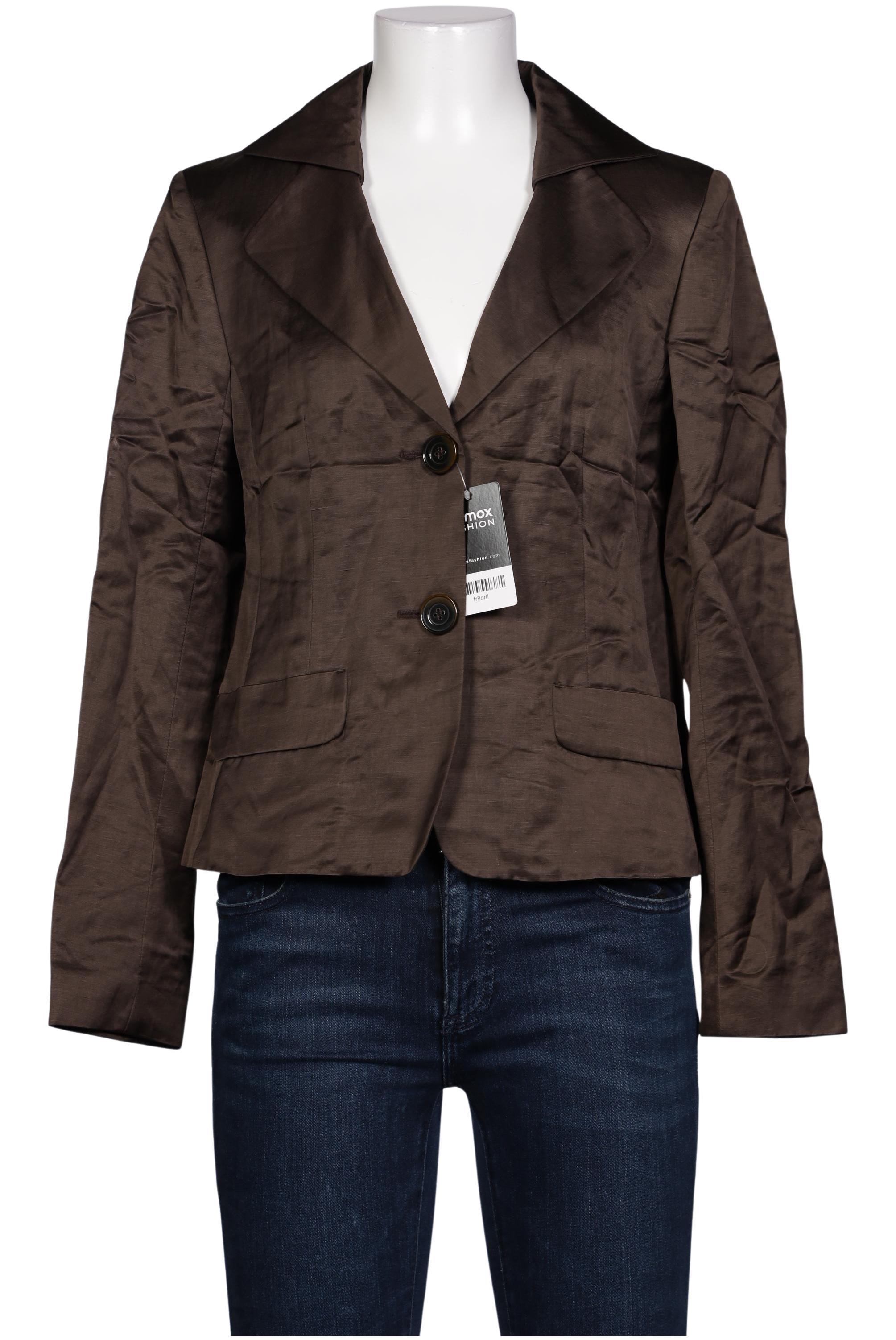 

Marc Aurel Damen Blazer, braun, Gr. 36