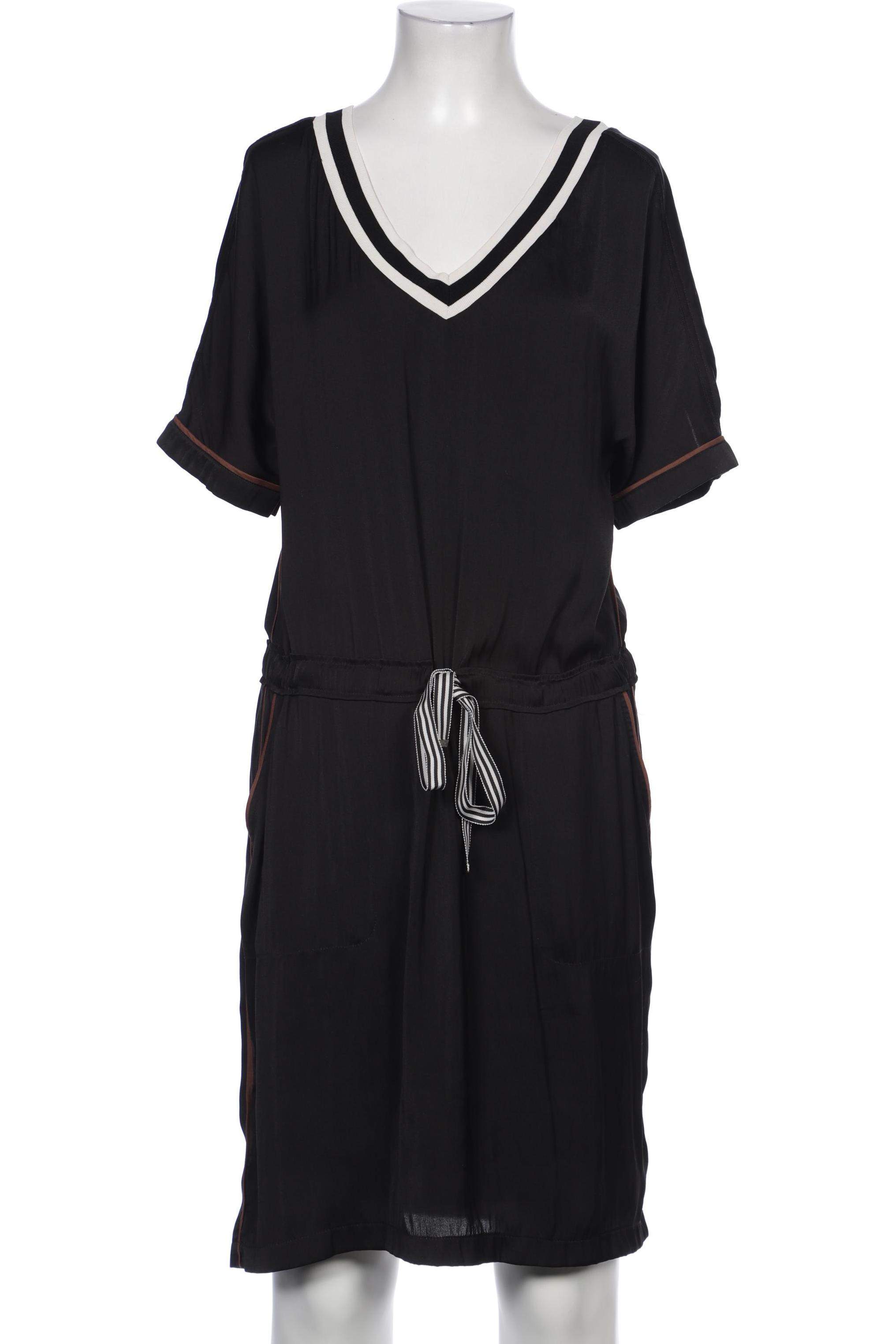 

Marc Aurel Damen Kleid, schwarz, Gr. 38