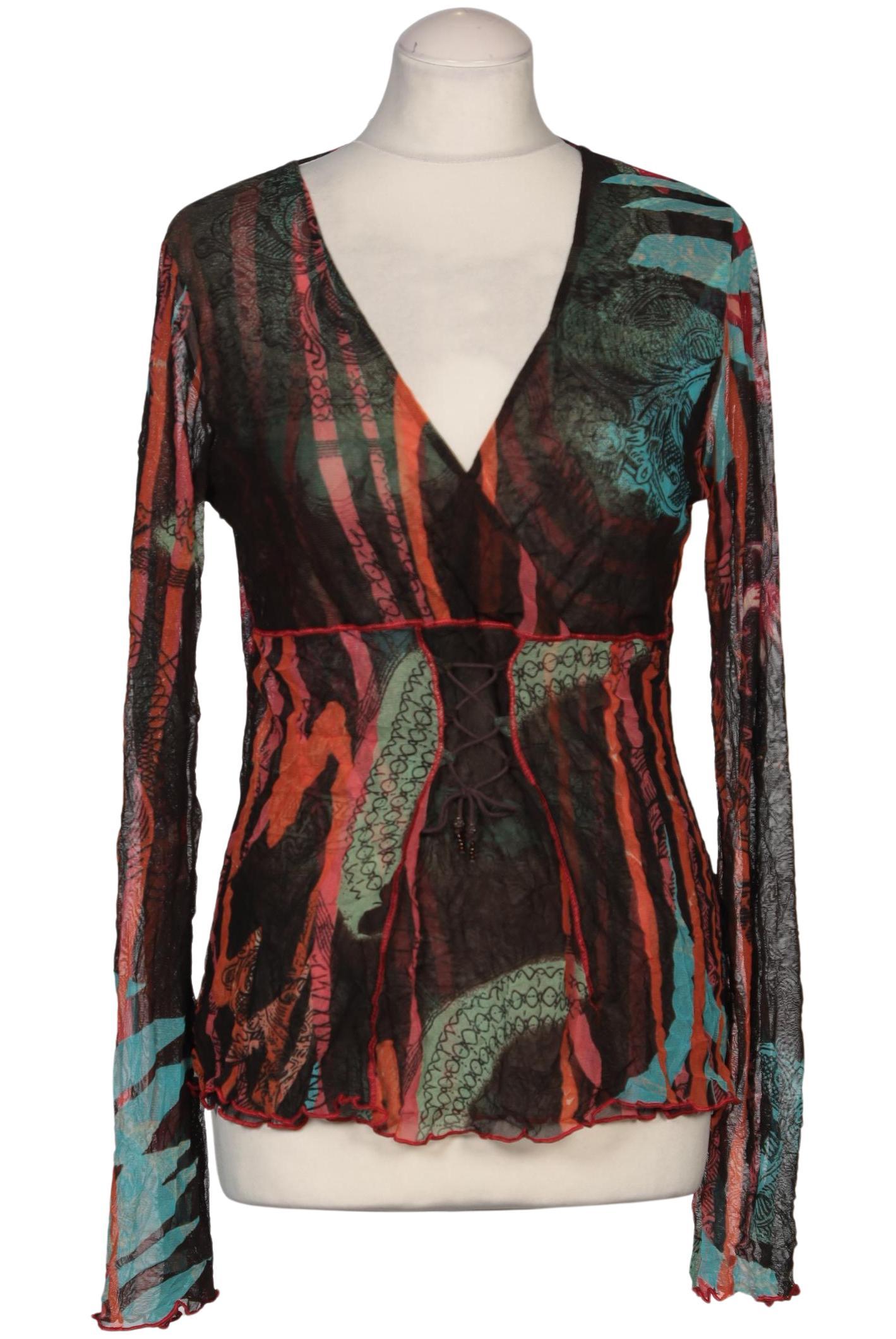 

Marc Aurel Damen Langarmshirt, mehrfarbig, Gr. 38