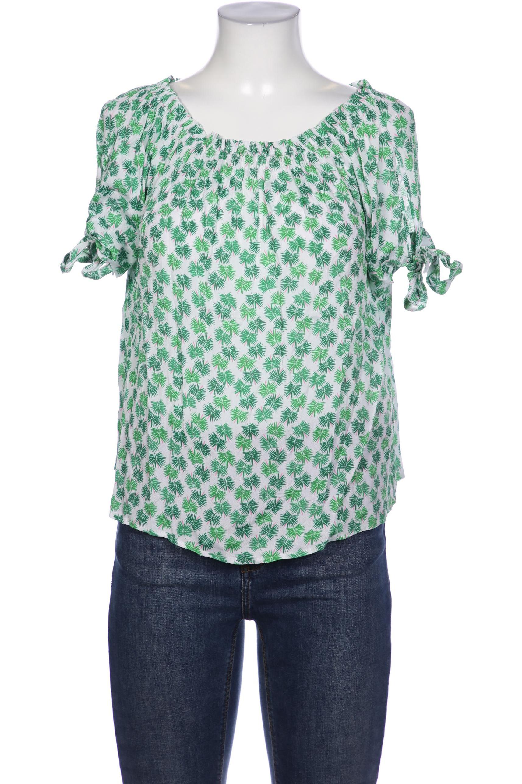 

Marc Aurel Damen Bluse, grün, Gr. 36