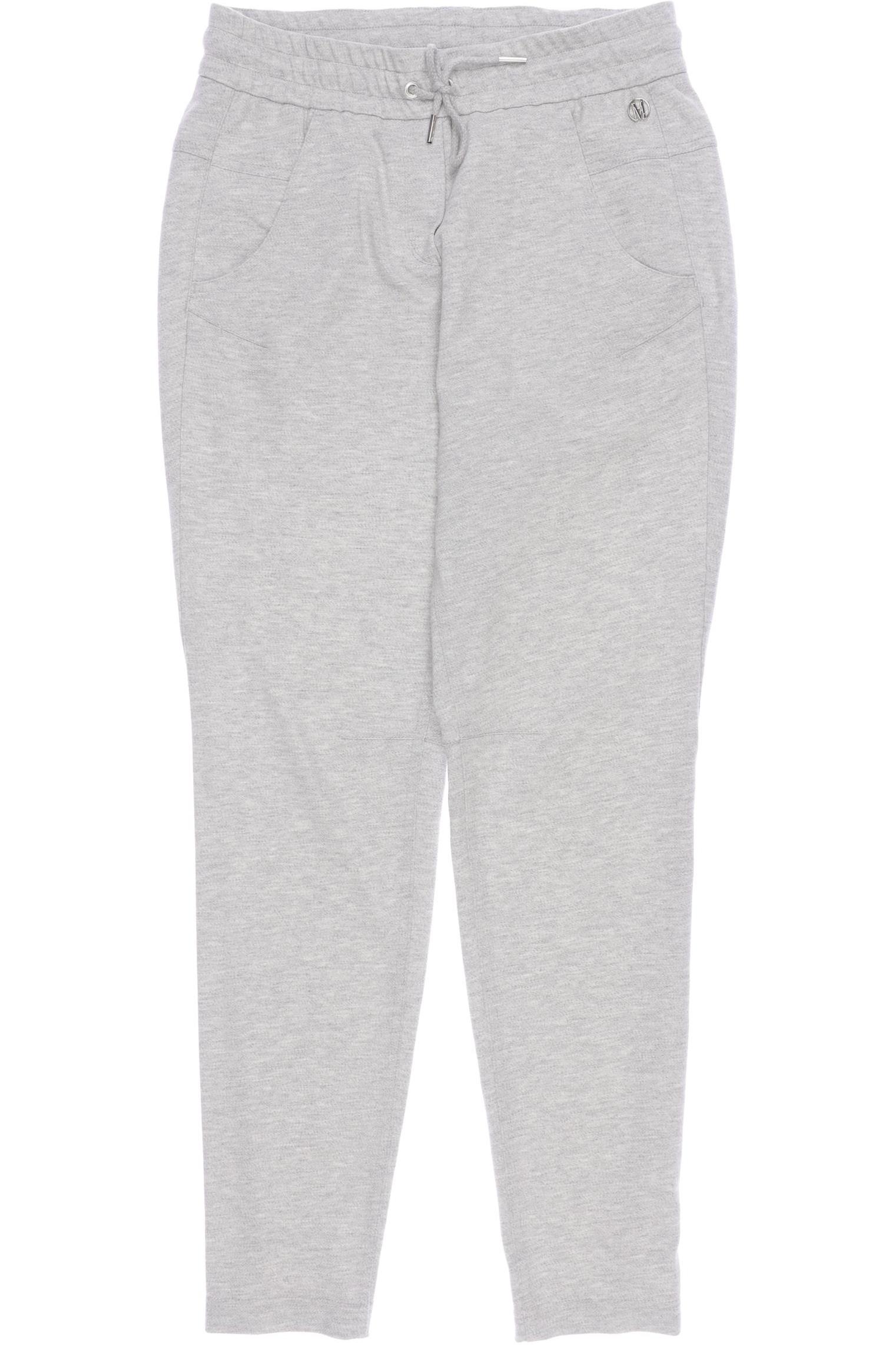 

Marc Aurel Damen Stoffhose, grau, Gr. 34