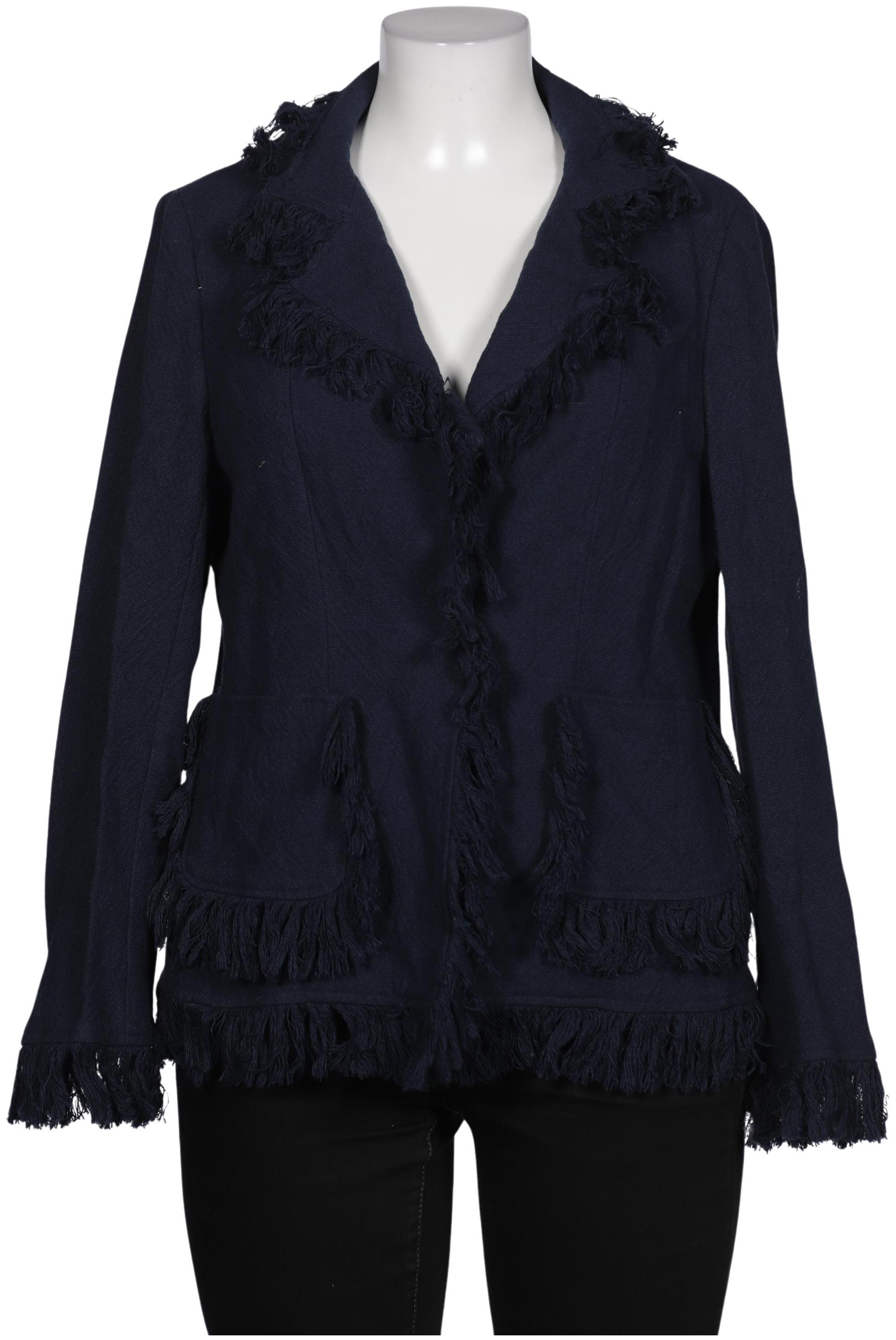 Thumbnail - Marc Aurel Damen Blazer, marineblau, Gr. 44