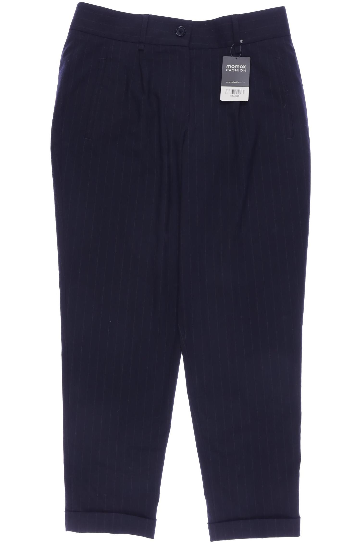 

Marc Aurel Damen Stoffhose, marineblau, Gr. 36