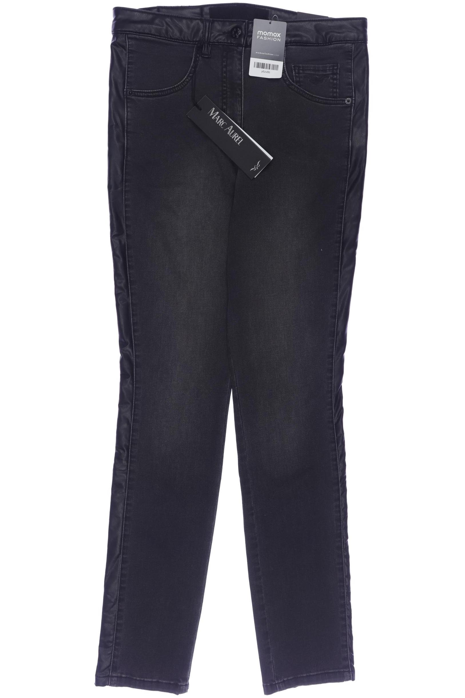 

Marc Aurel Damen Jeans, grau, Gr. 36