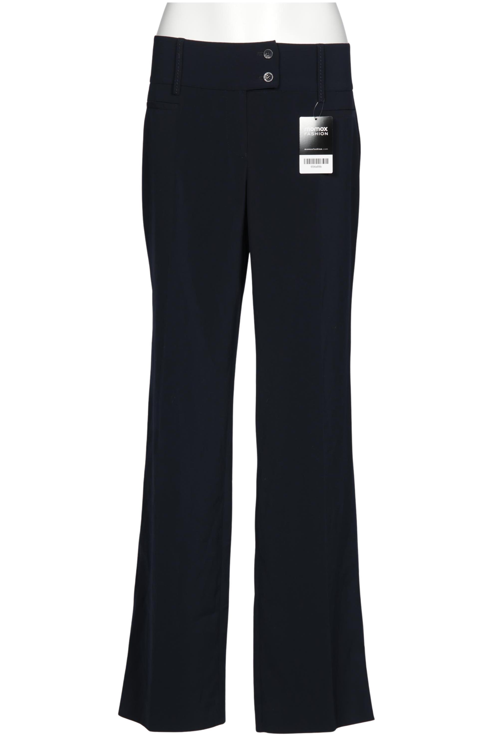 

Marc Aurel Damen Stoffhose, marineblau, Gr. 40