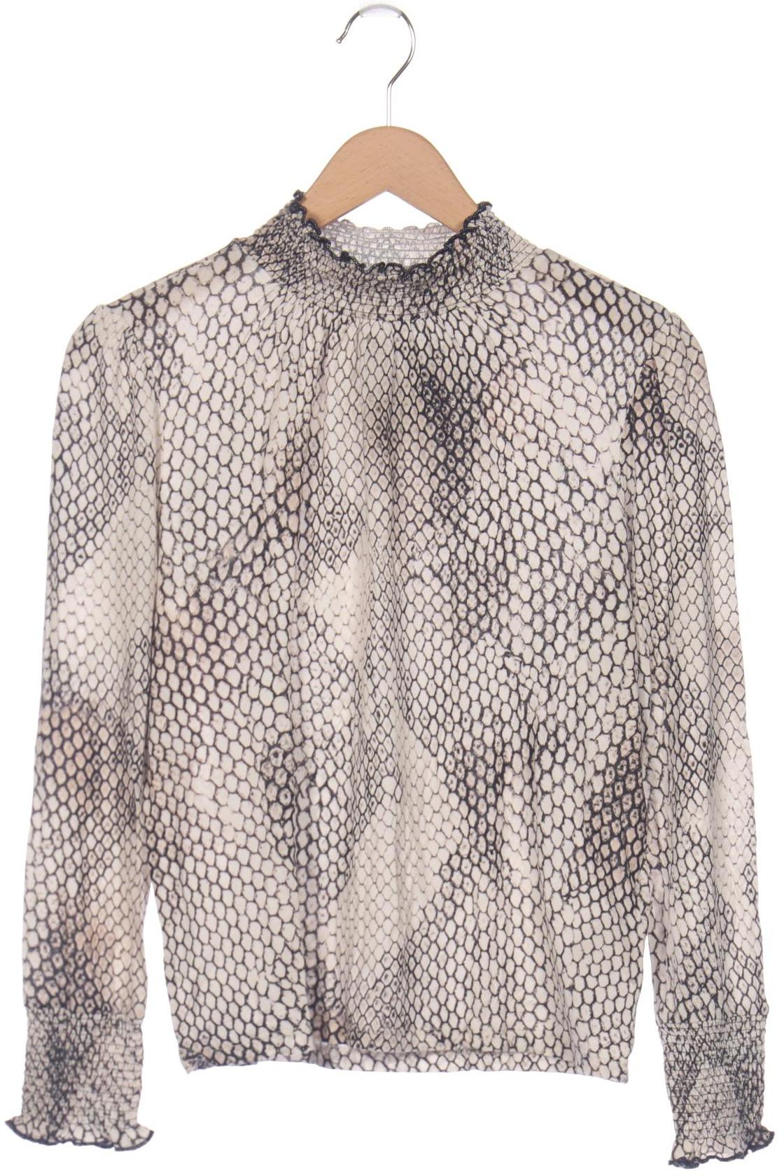 

Marc Aurel Damen Langarmshirt, beige, Gr. 40